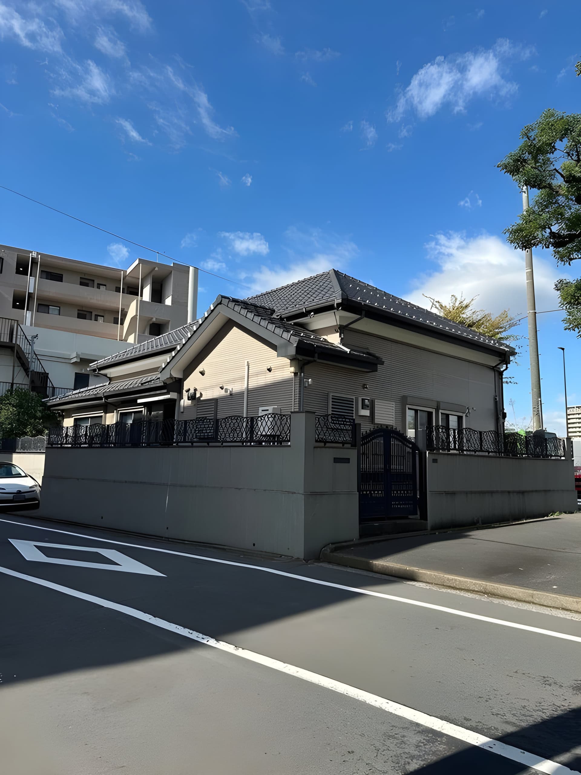 西新井栄町2丁目K戸建 25万円/なし/入力なし