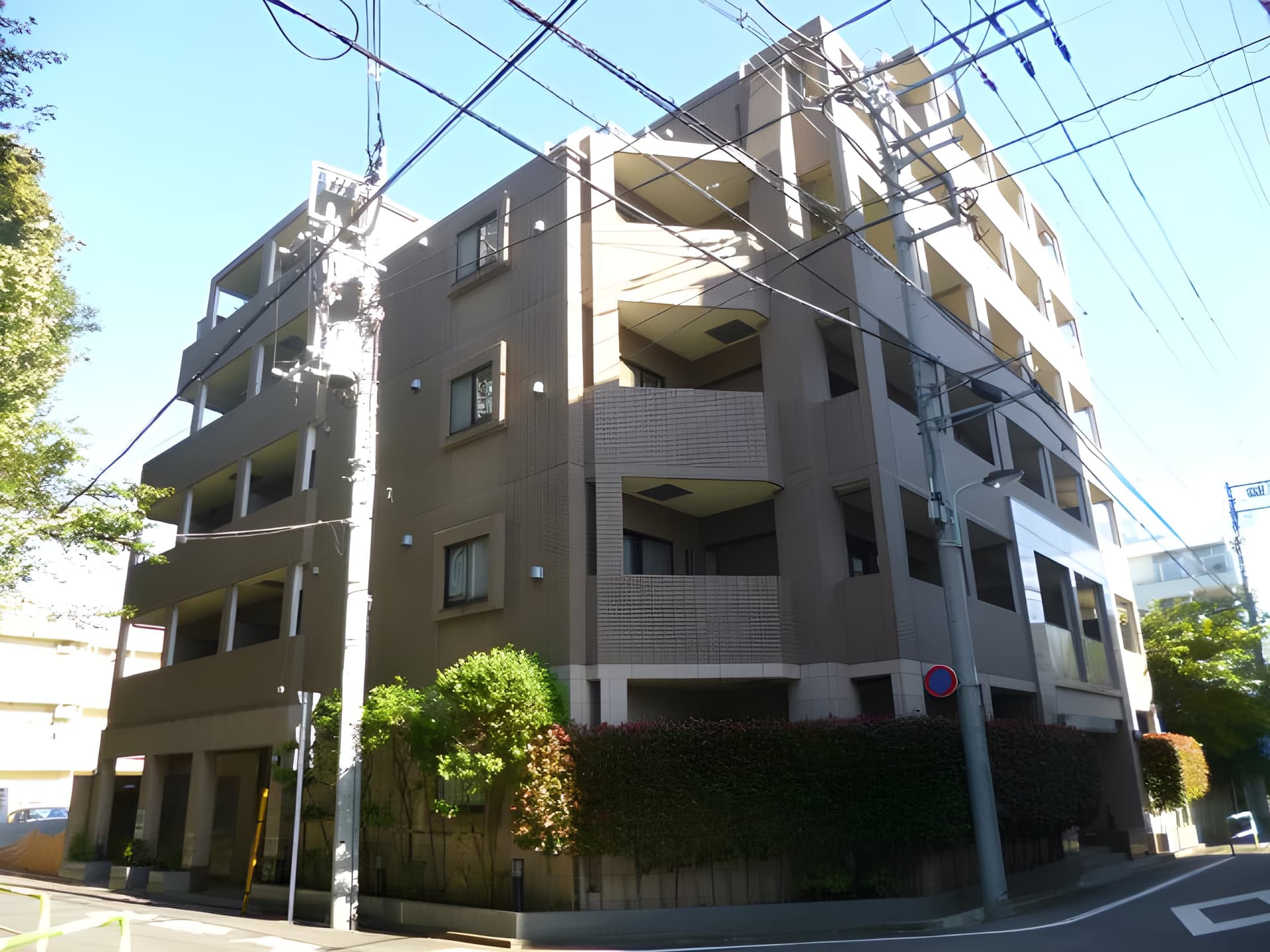 パレステュディオ文京千石パークサイド 504