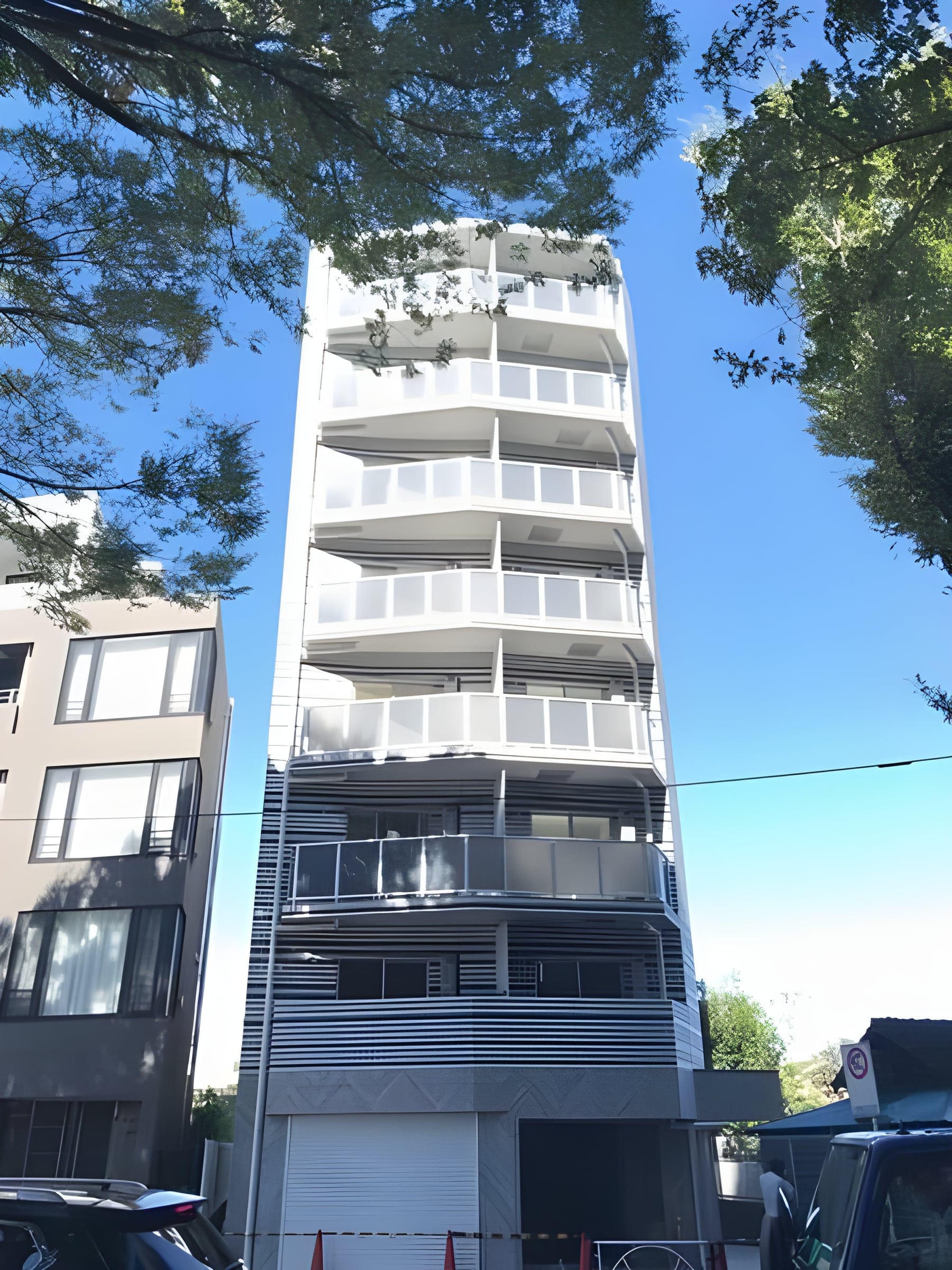 B CITY APARTMENT SUGINAMI TAKAIDO 703