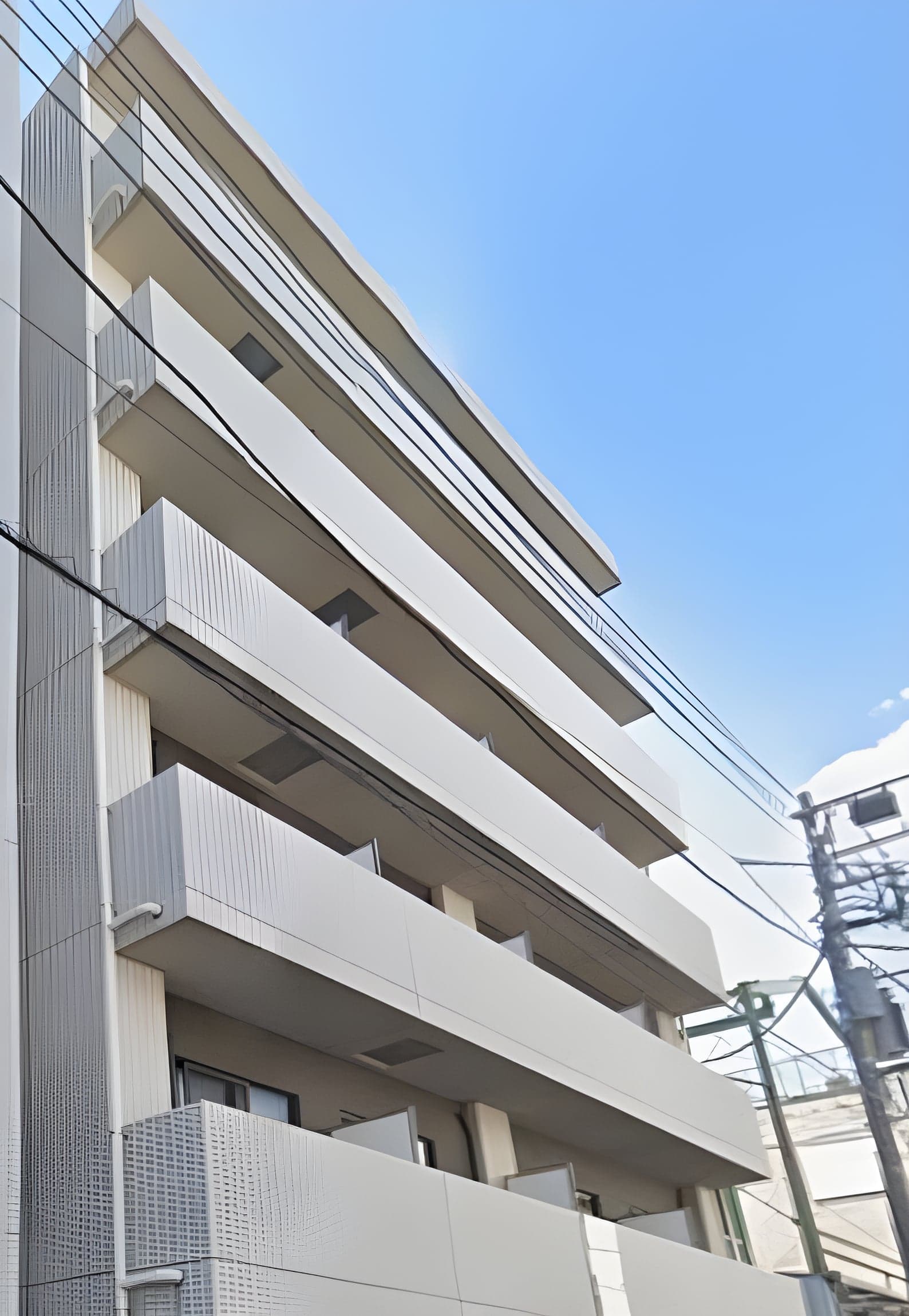 ヴァレッシア菊川シティ 201