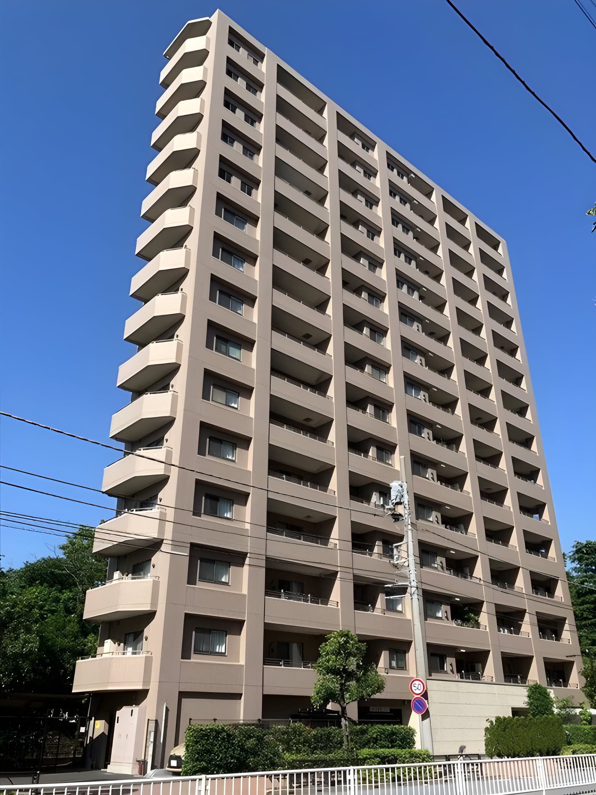 カスタリア荒川 504