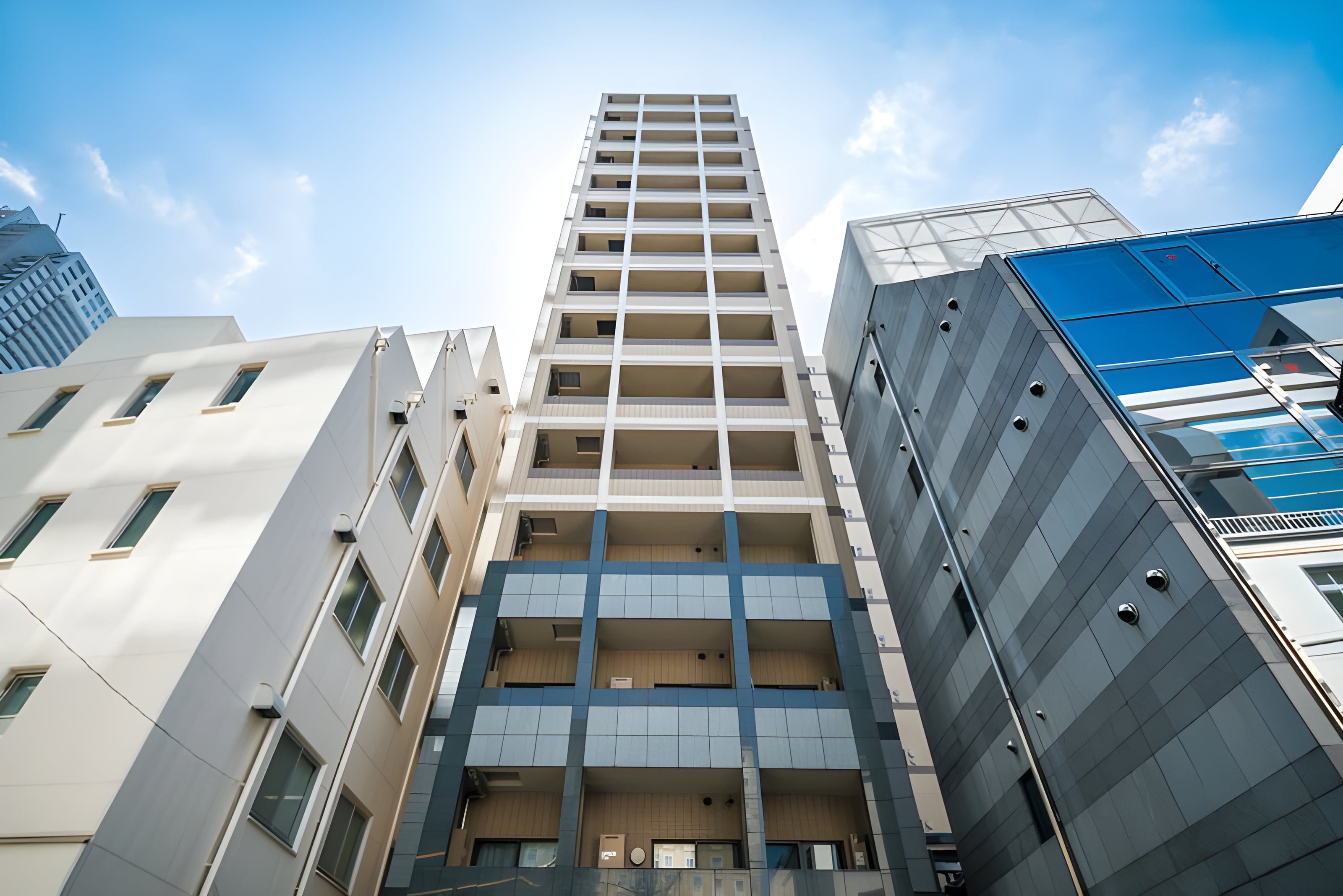 コンシェリア浜松町MASTER′S VILLA 705