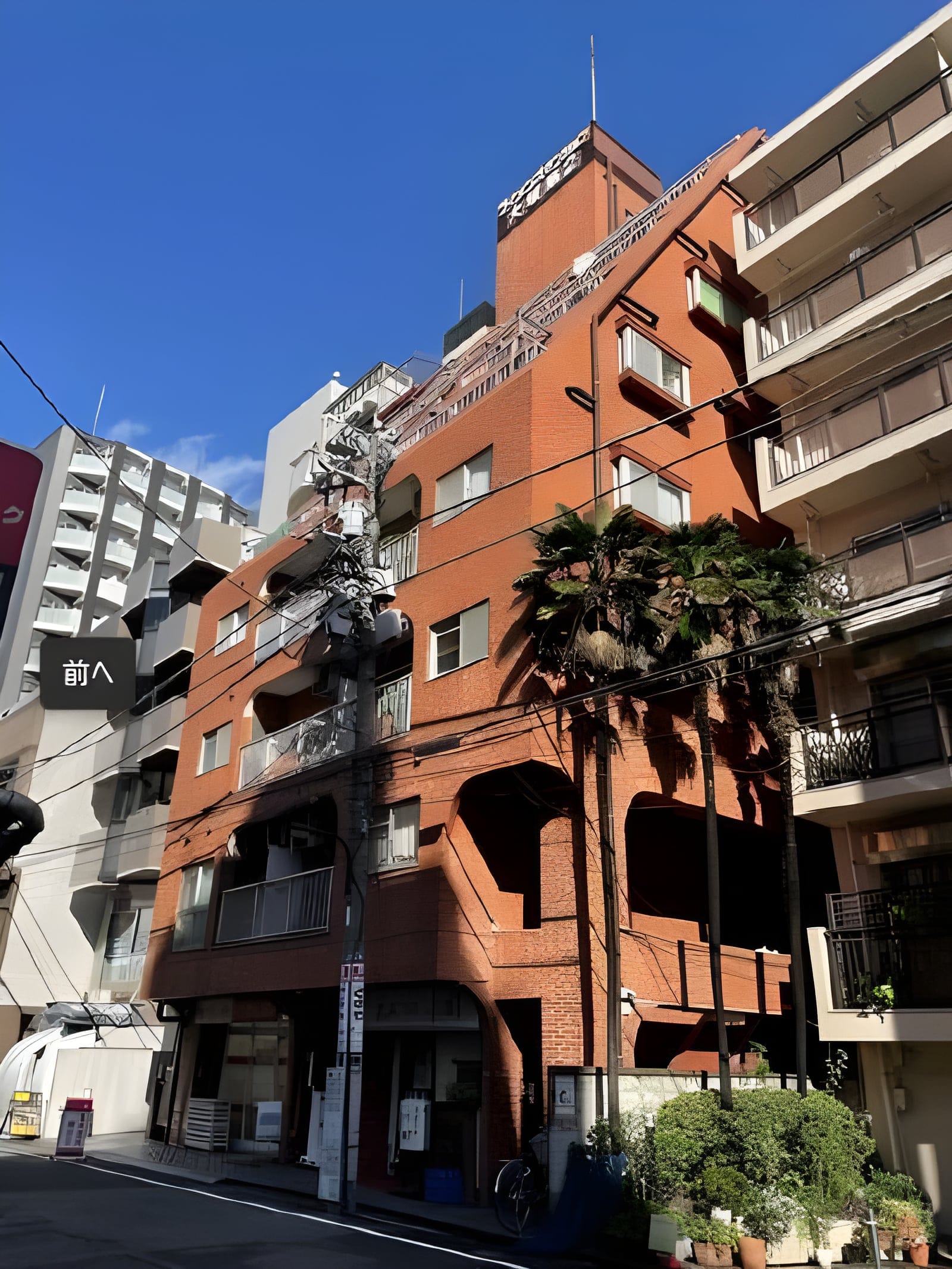 ライオンズマンション大塚第2 801