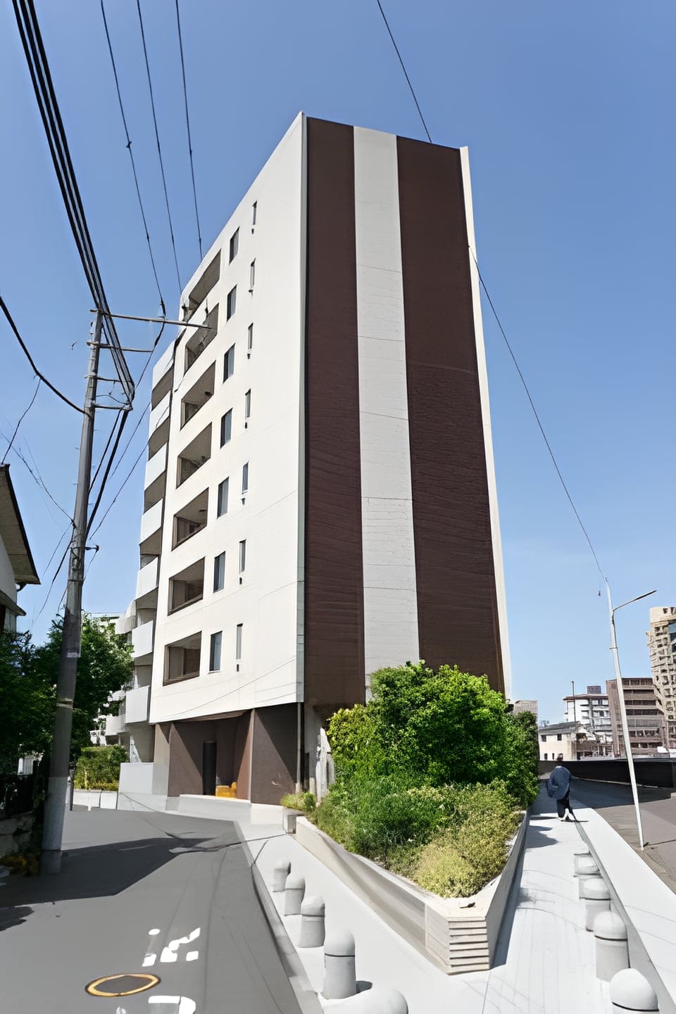 Mia Casa Ⅱ 401