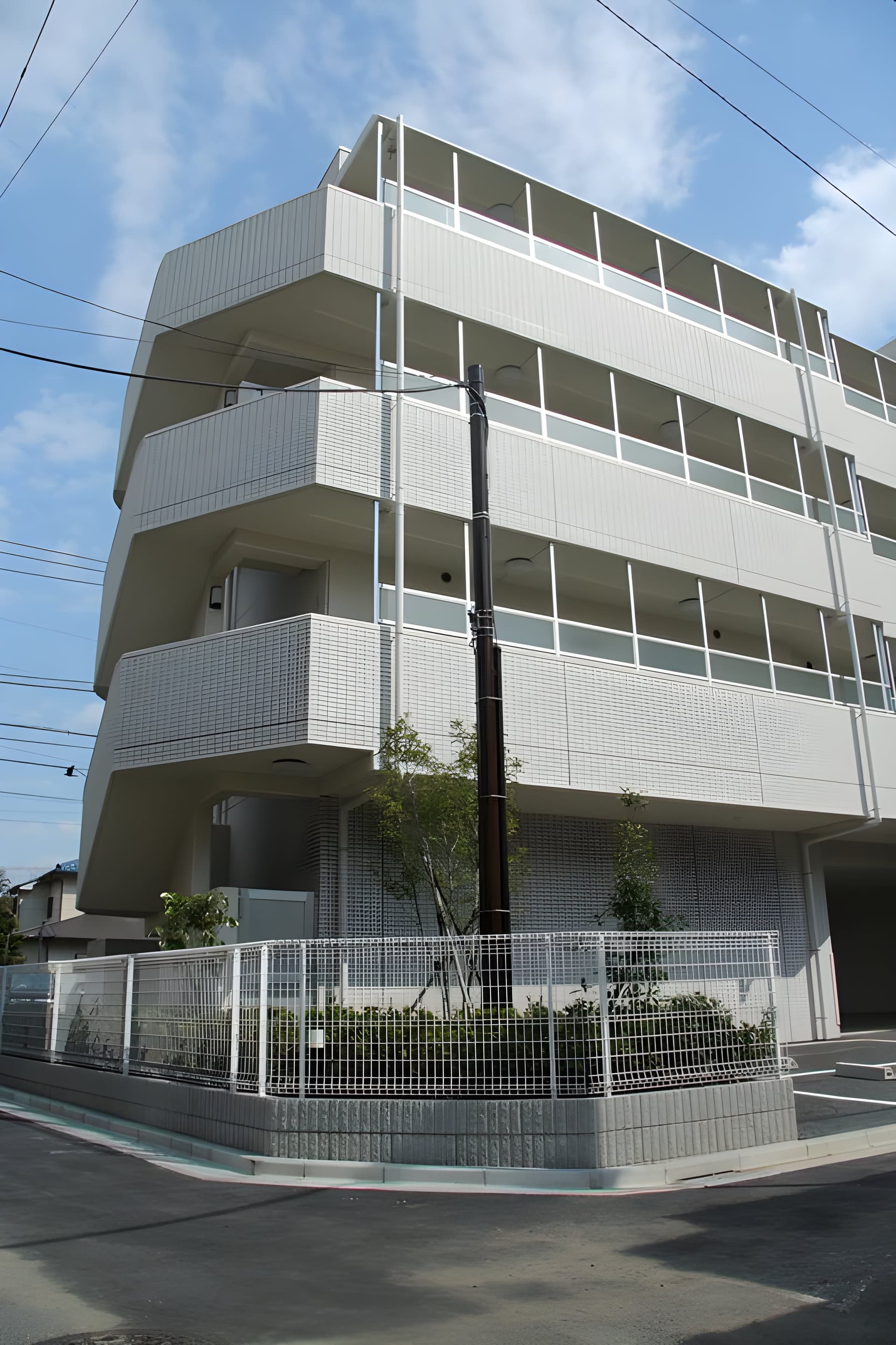 デ・ソーレ東池袋 409