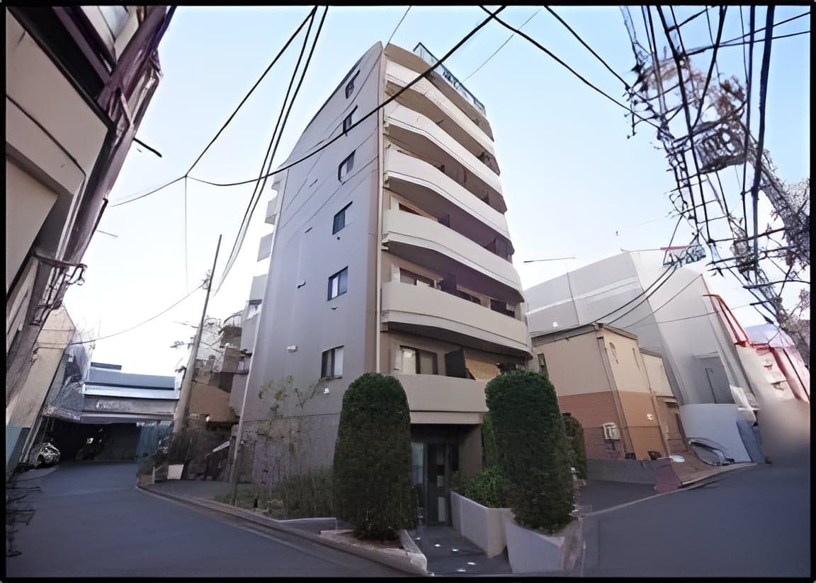 Le-lion神楽坂 102