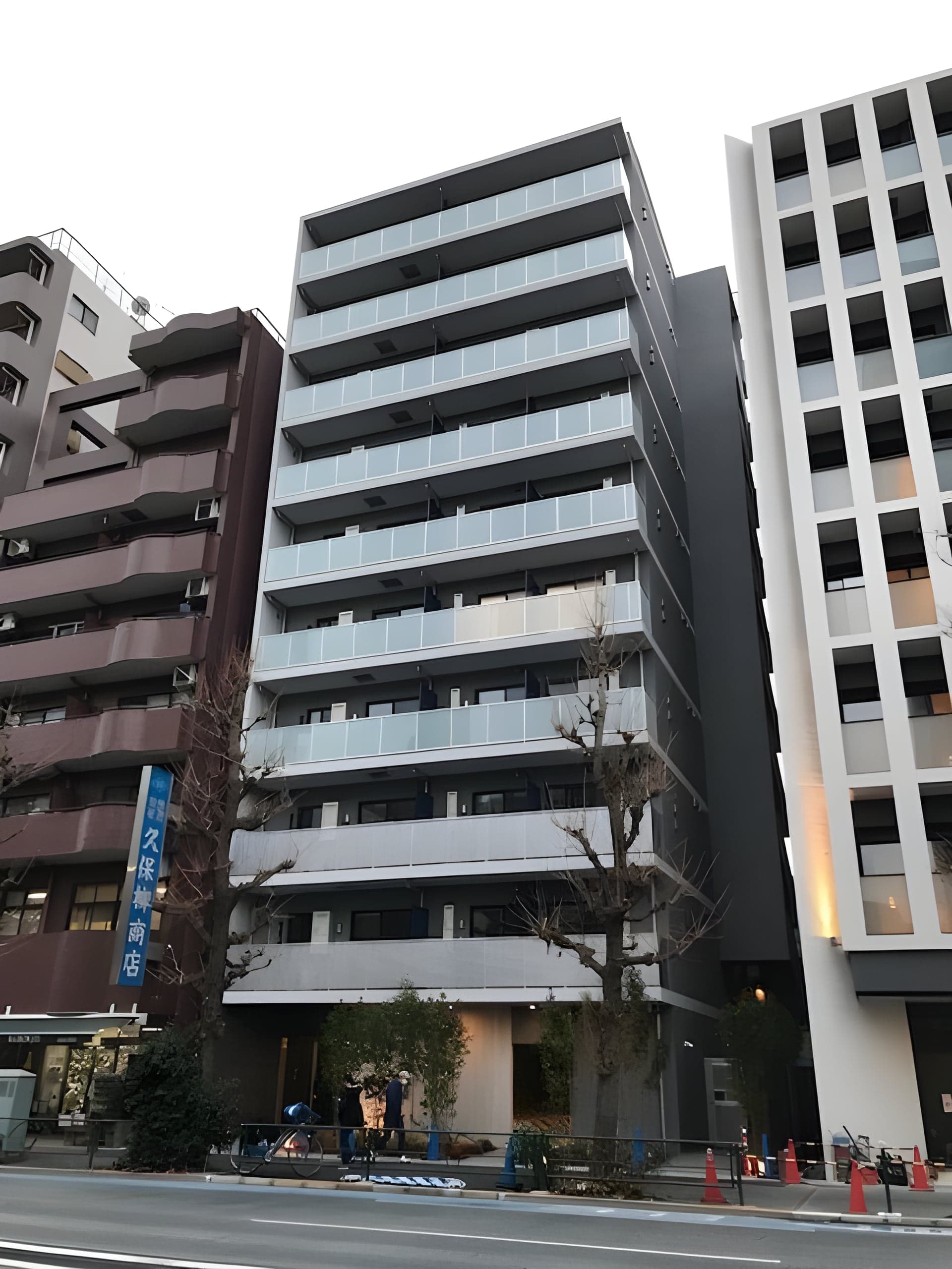 S-RESIDENCE浅草 205