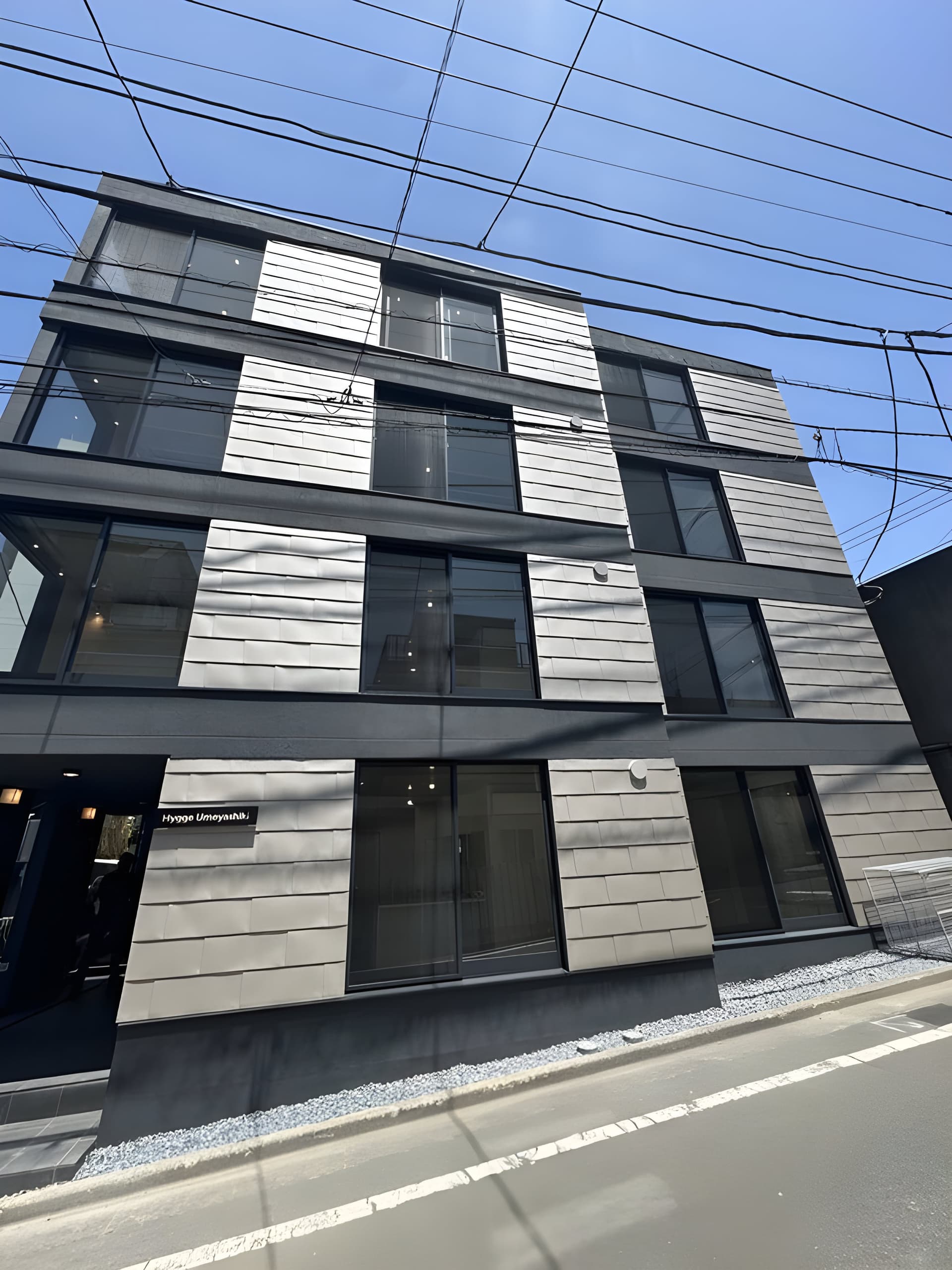 Hygge Umeyashiki 303