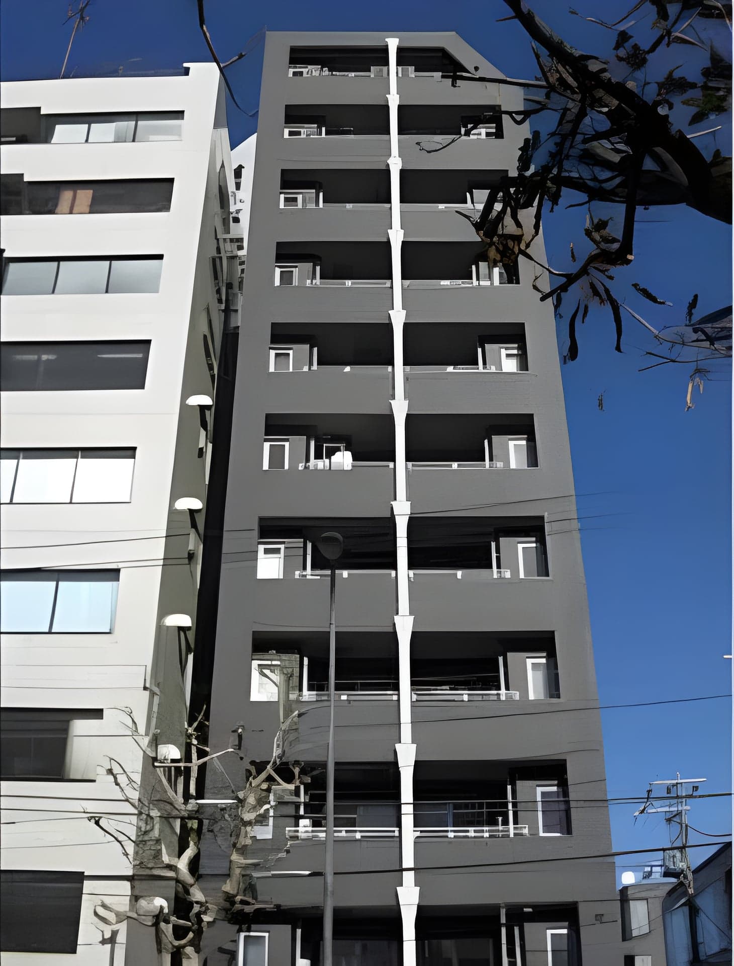 ナビールコート麻布台 1001