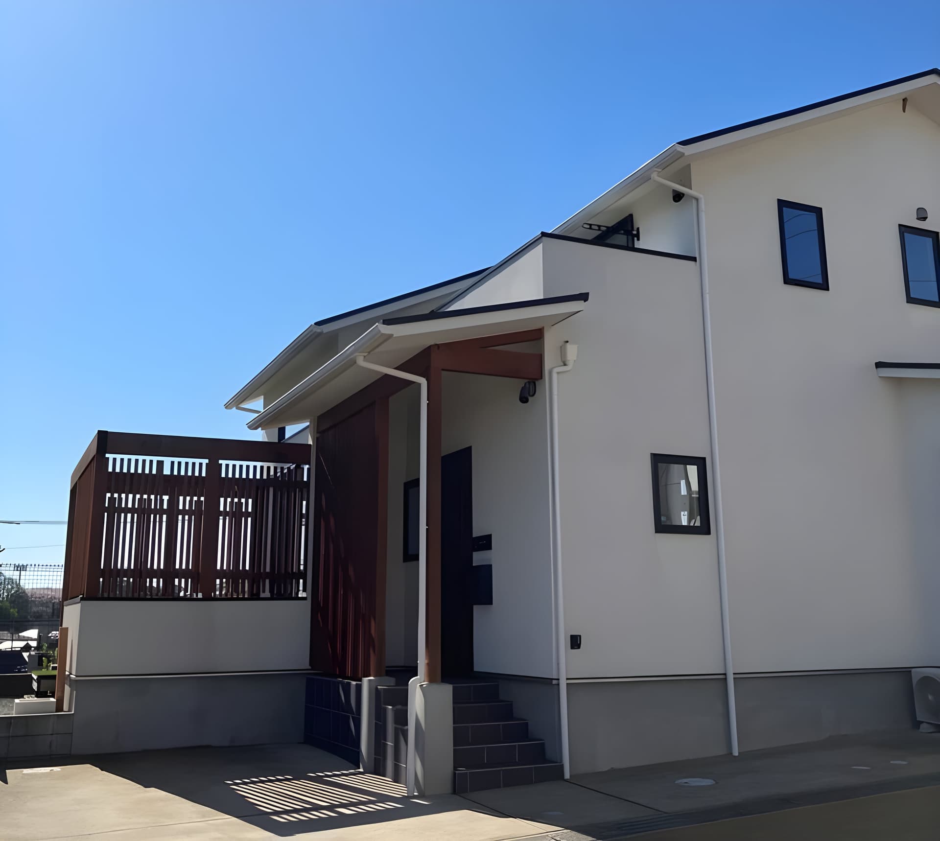 関場町戸建 0