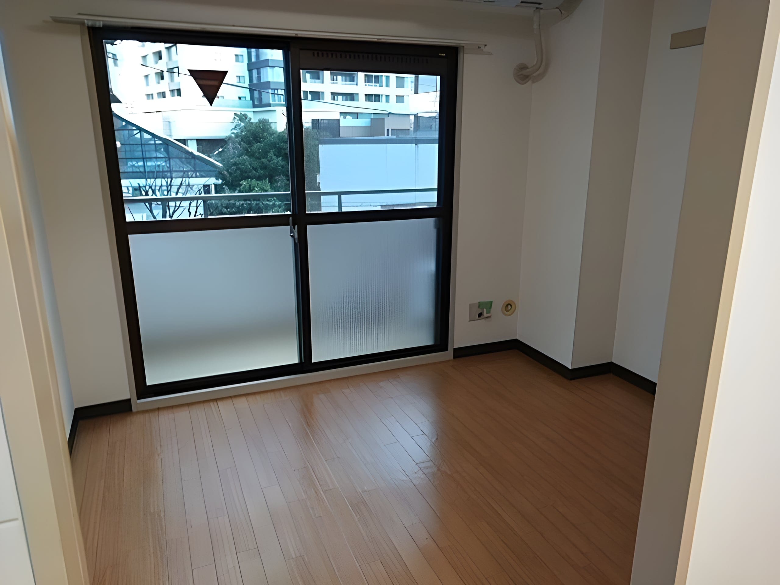 メゾン大井町 401