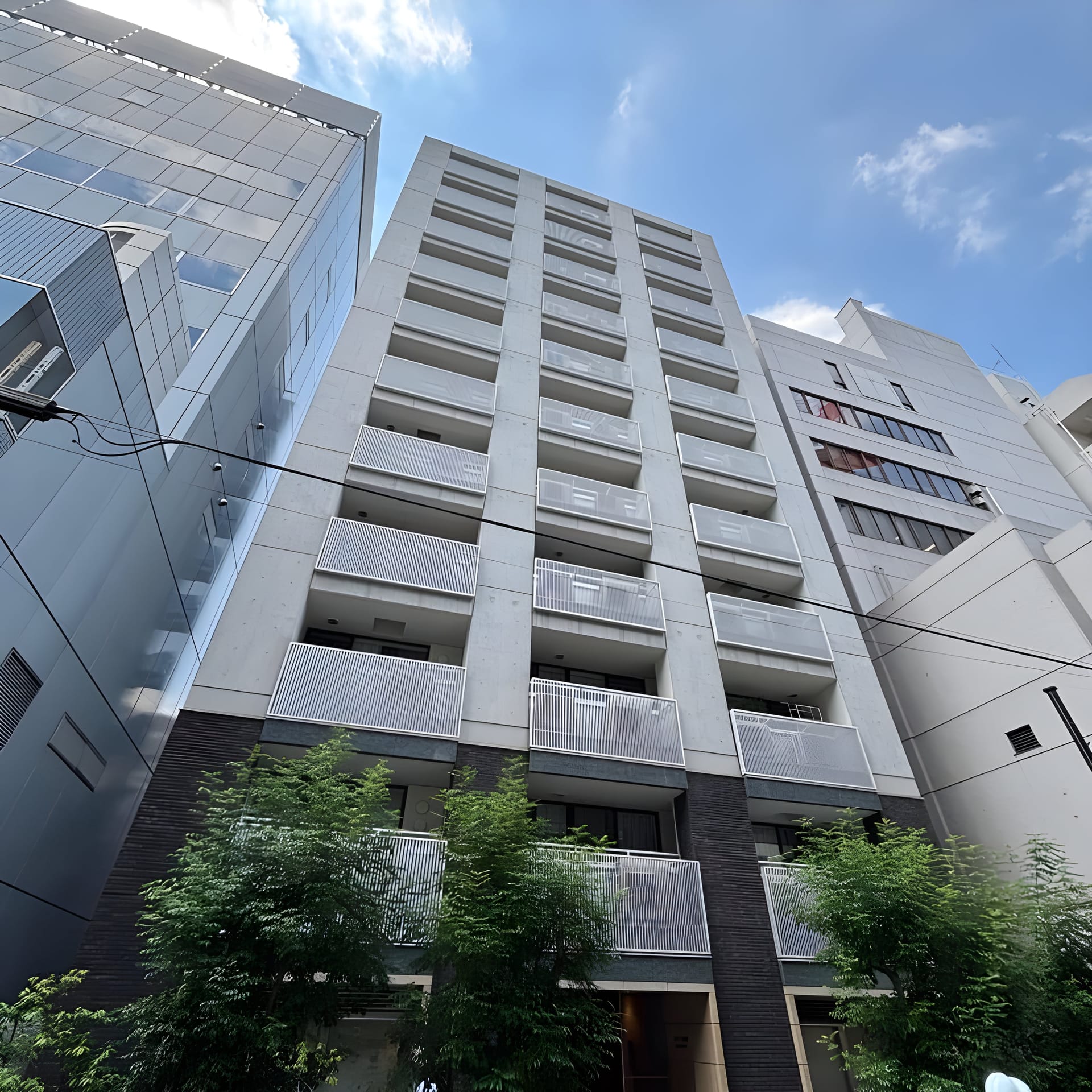 パトリス神保町 502