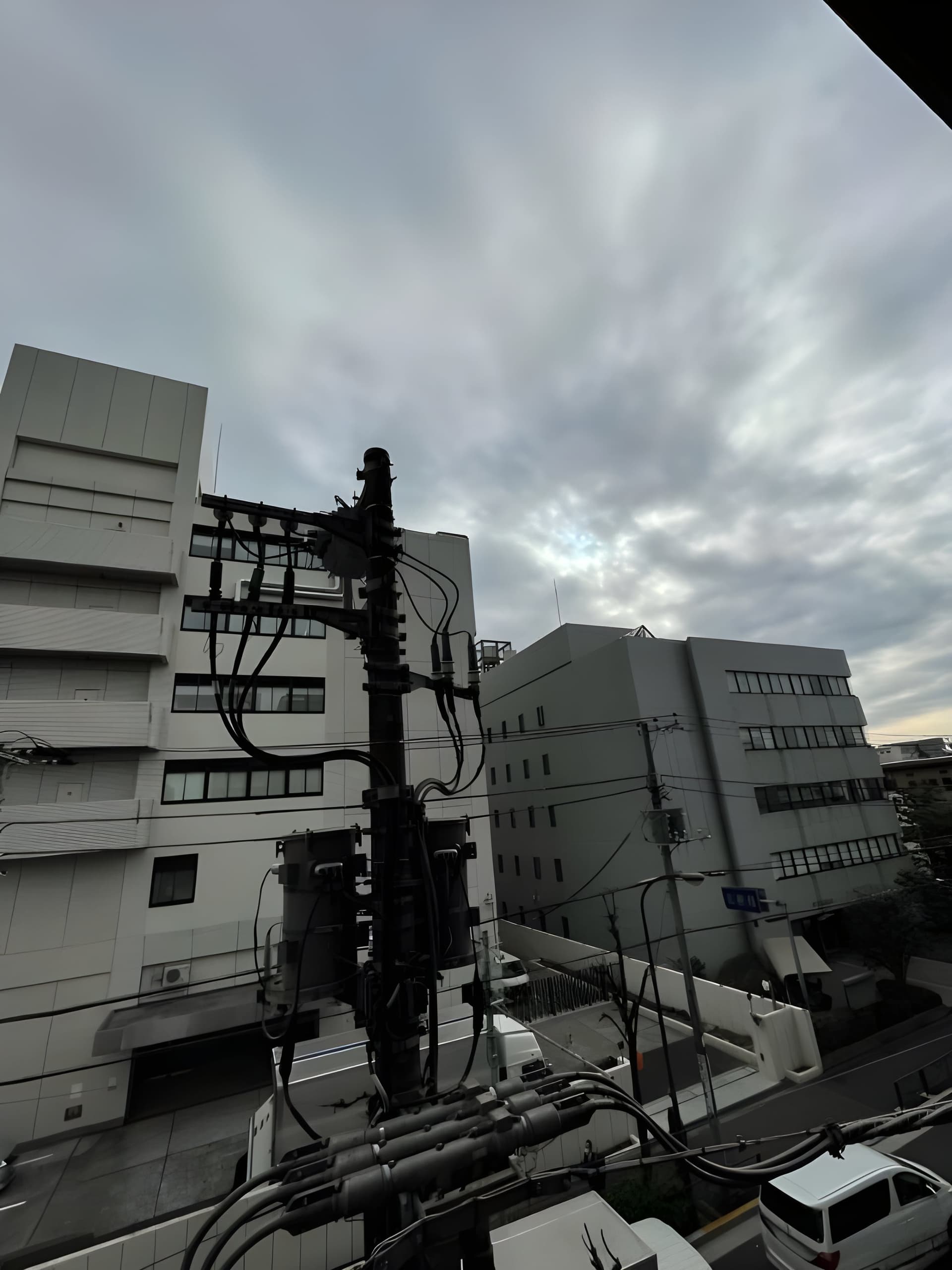 コウキビル 4