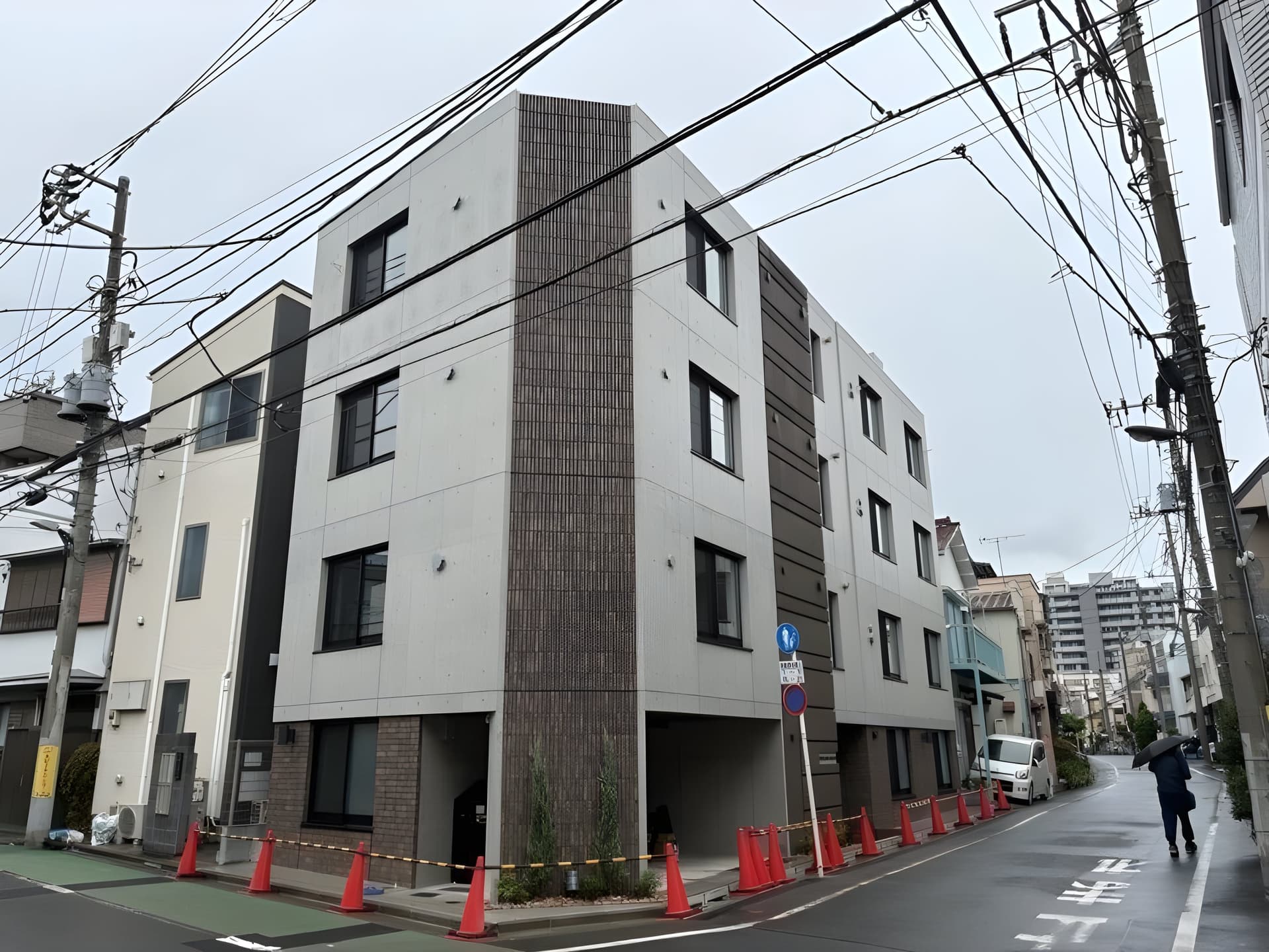 RAMIi板橋大和町 203