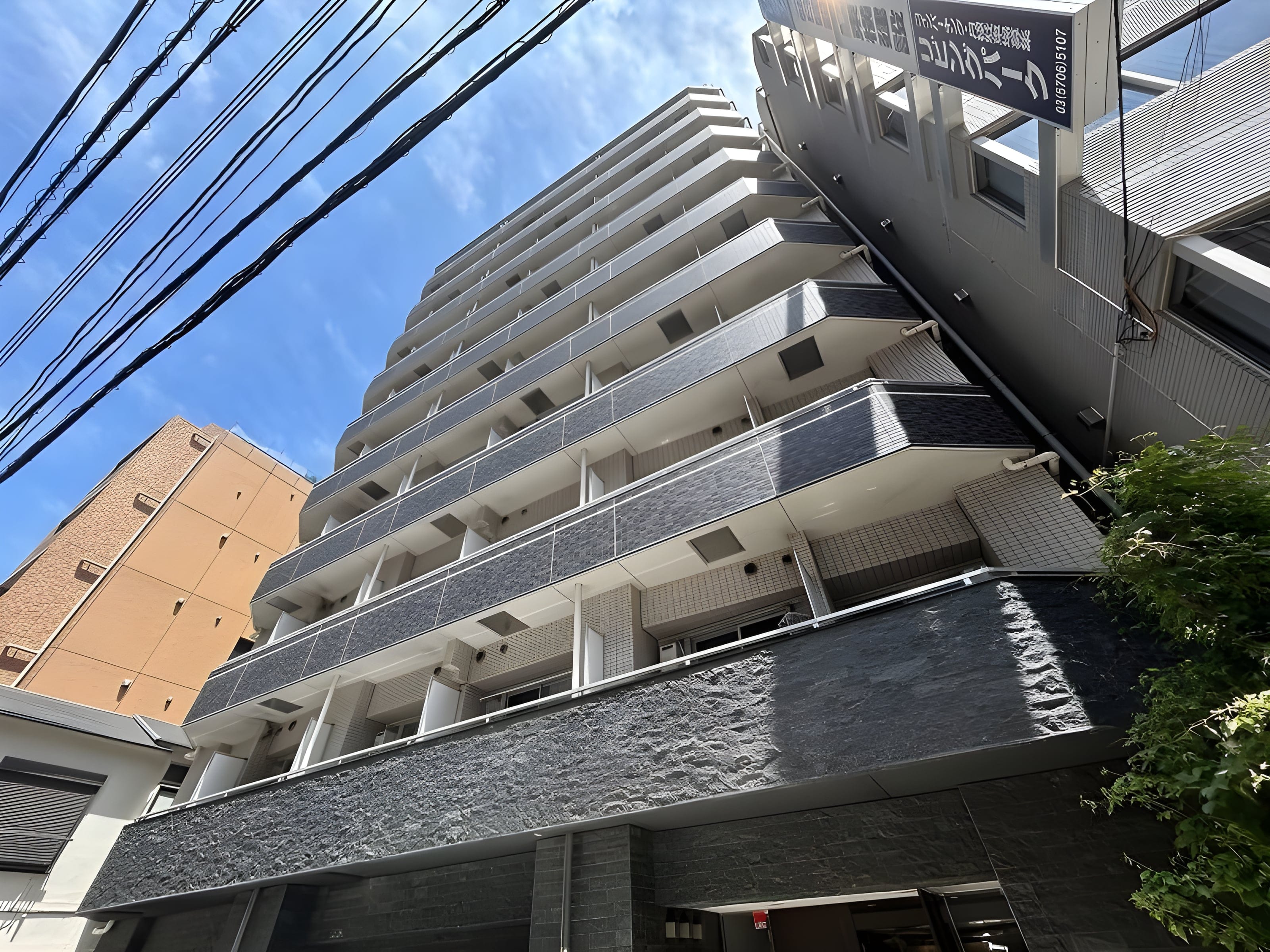 ドゥーエ蒲田 0510