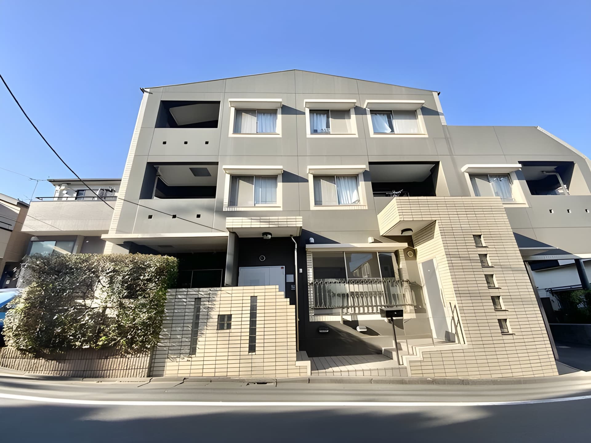 Fiore東玉川 302