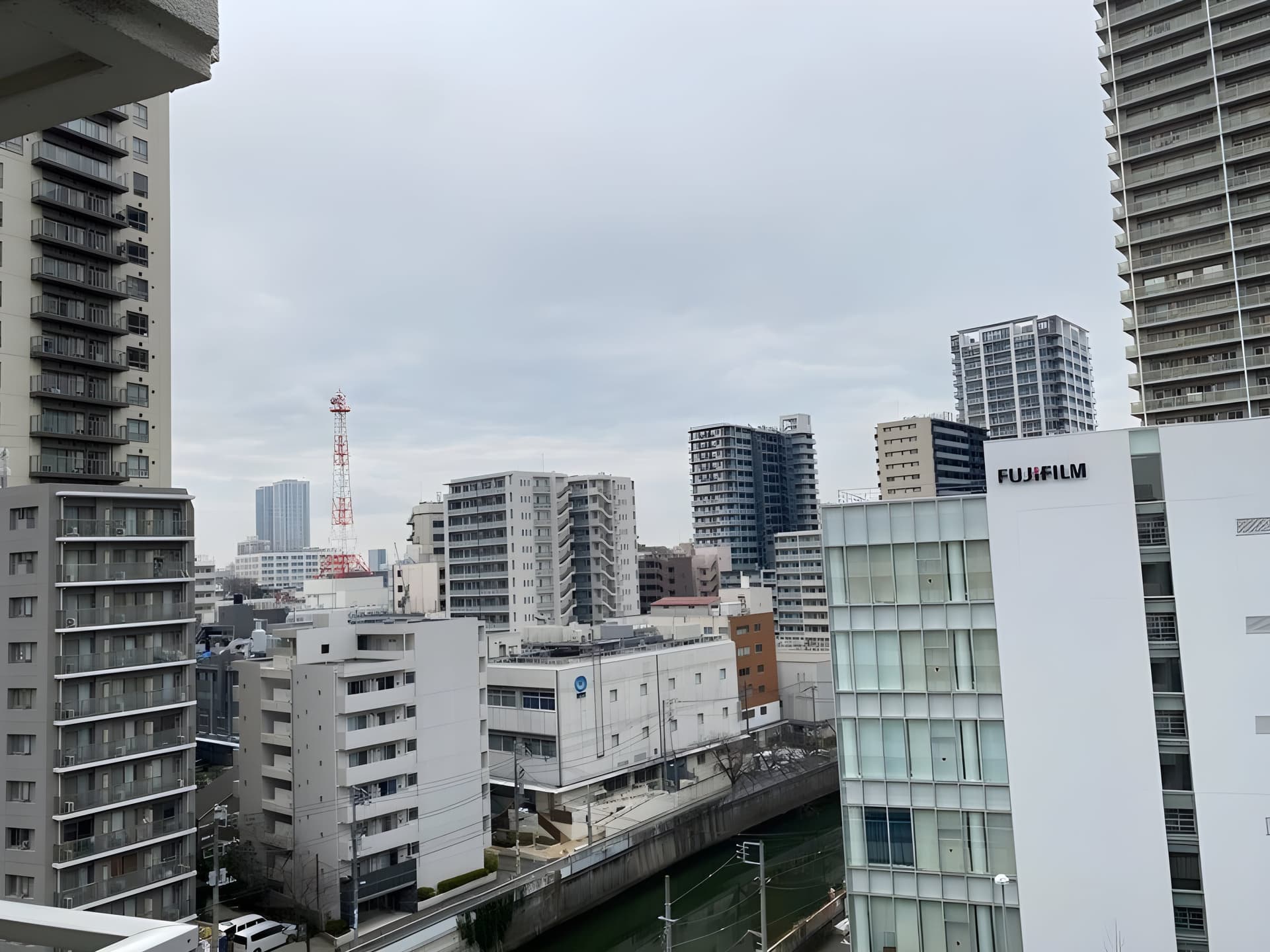 五反田リーラハイタウン 1008