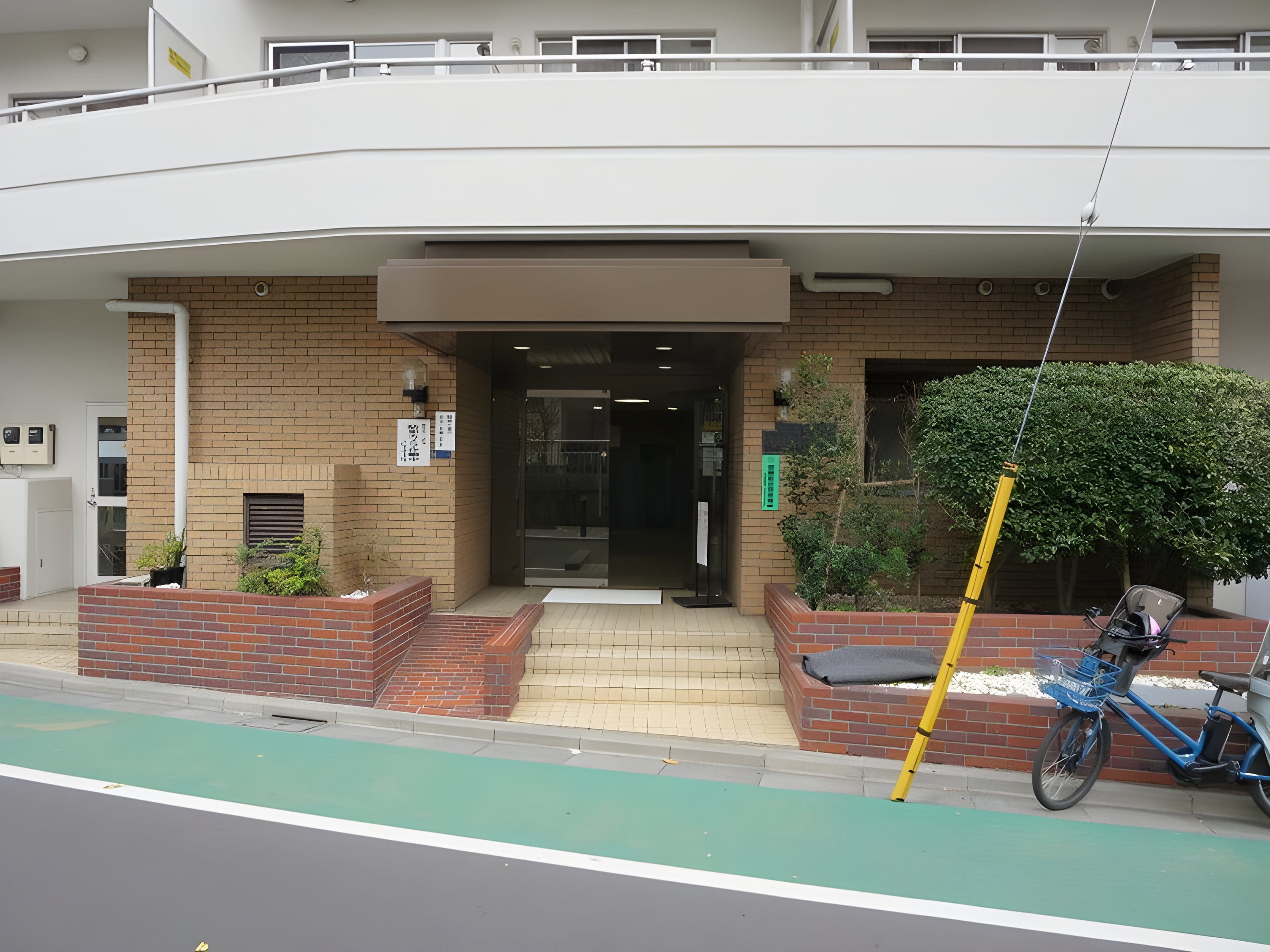 五反田リーラハイタウン 1109
