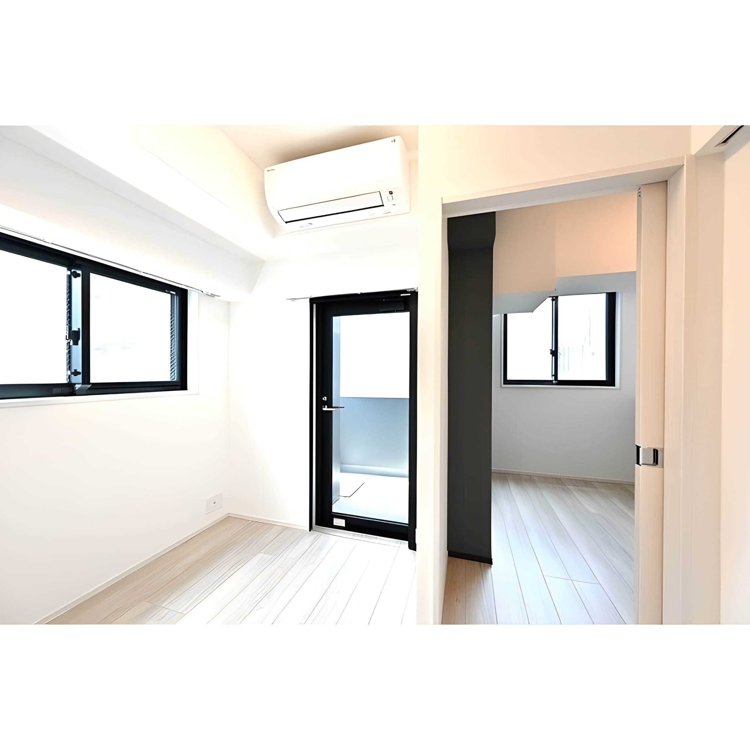 アジールコート浜松町 0203