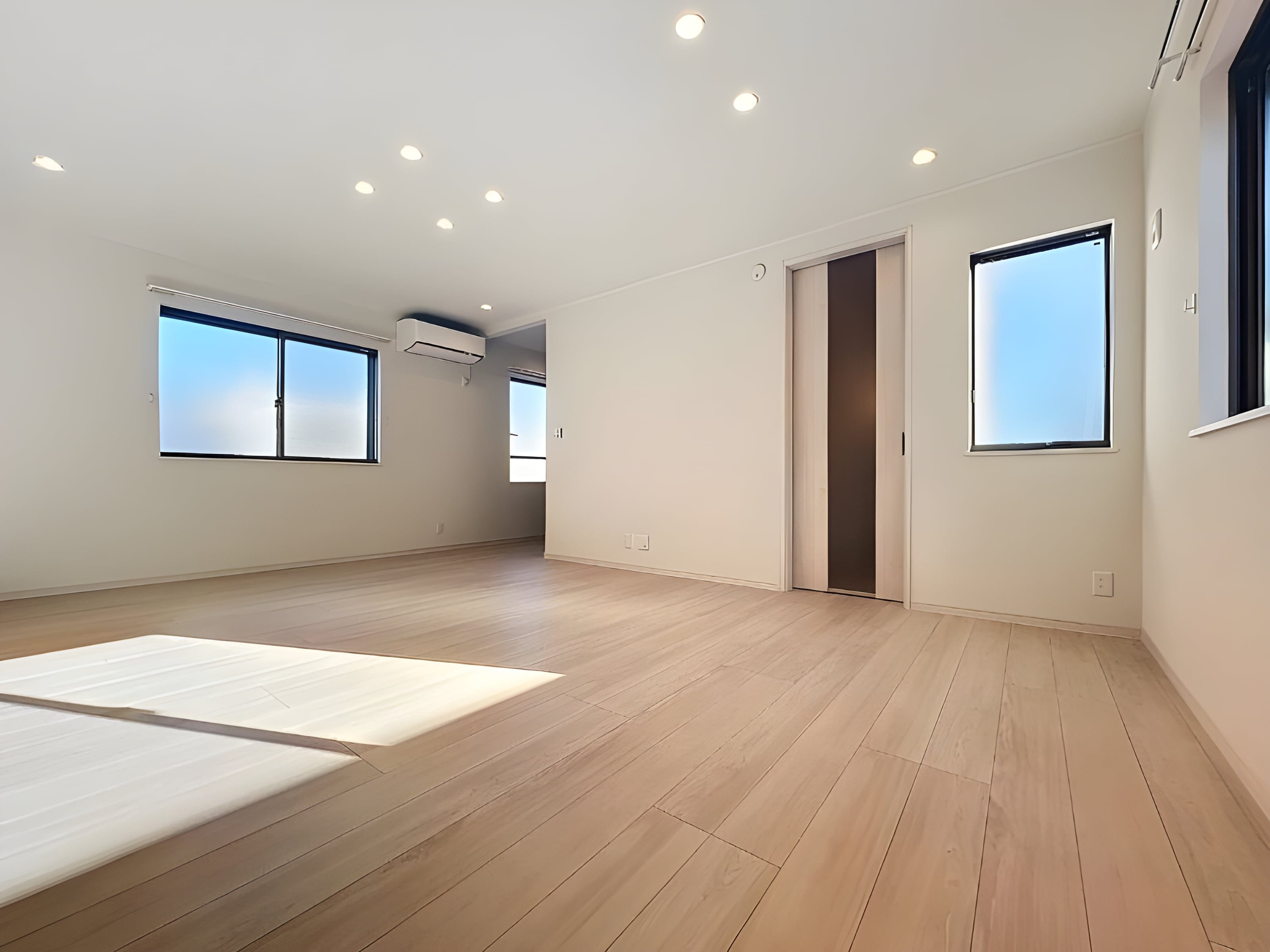 Green Terrace 301