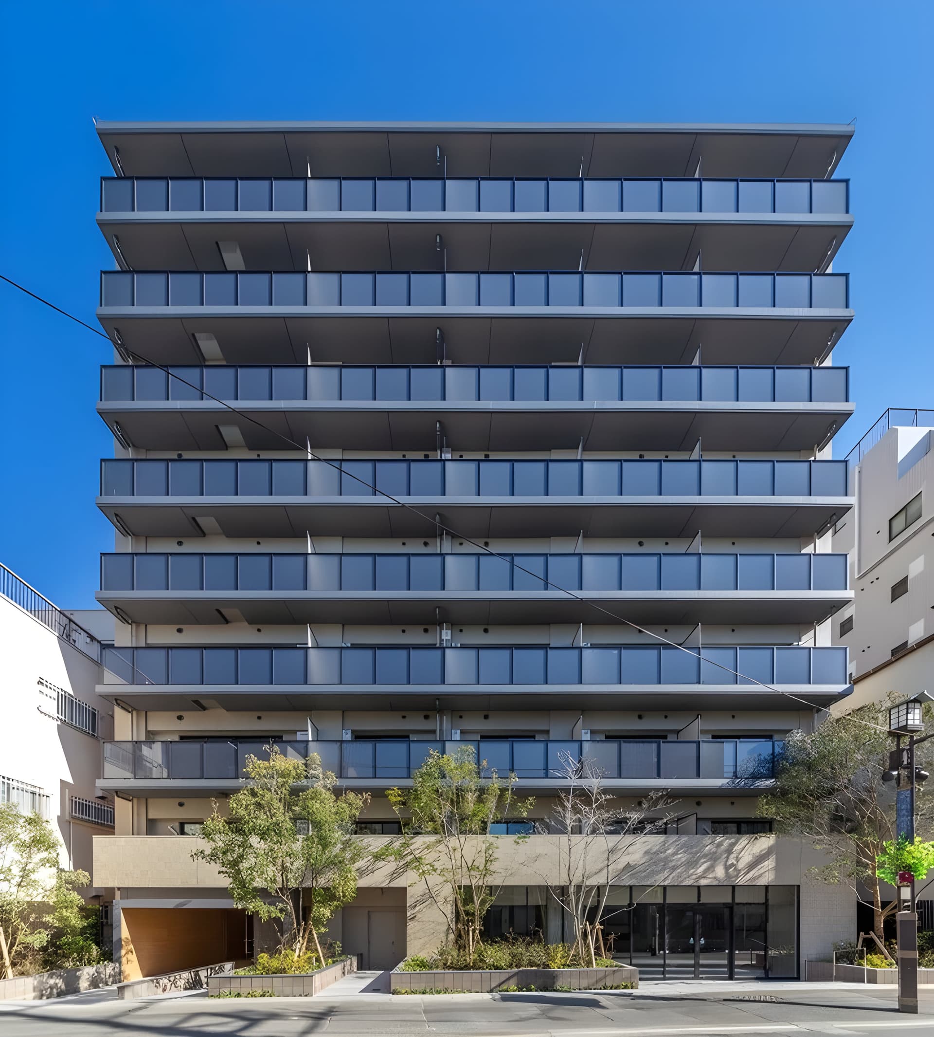 Urban Breeze 巣鴨 608