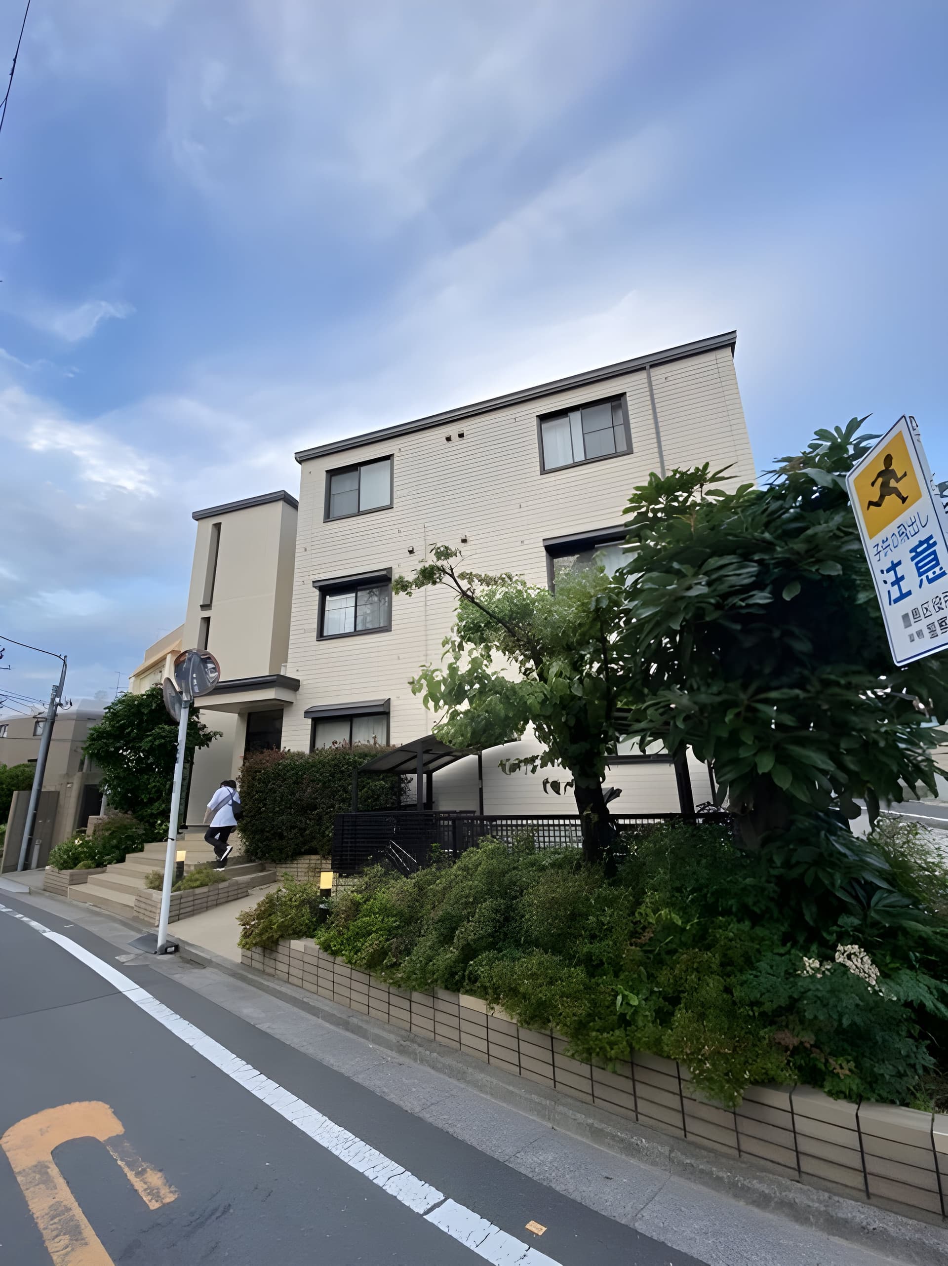 ビラクレール 302