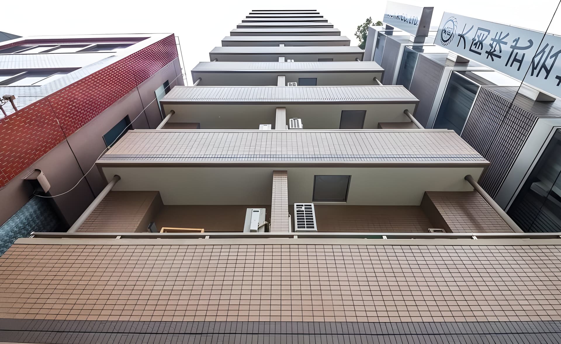 アプレシティ日本橋蛎殻町 1002