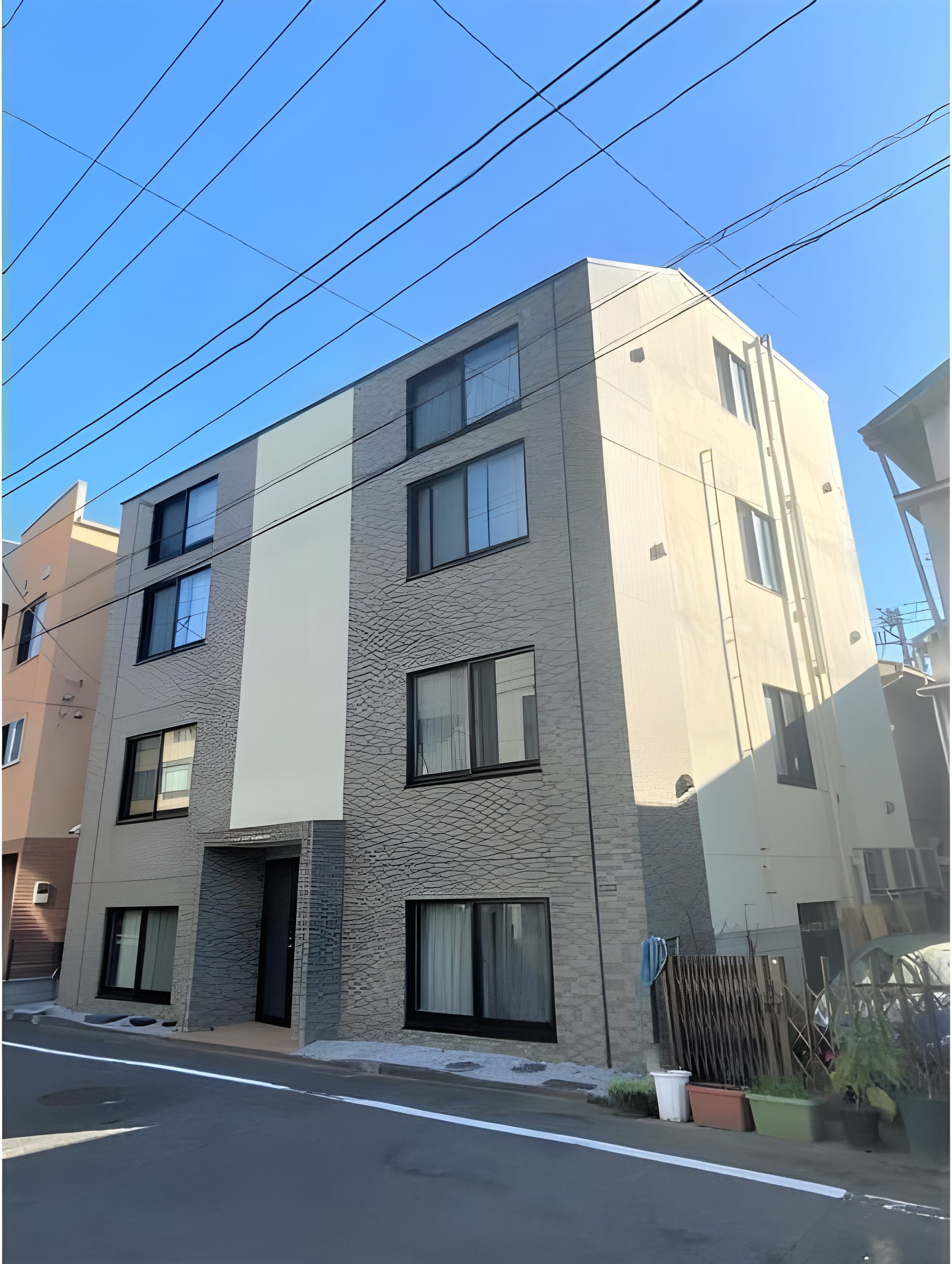 サウスフィールド千鳥町 102