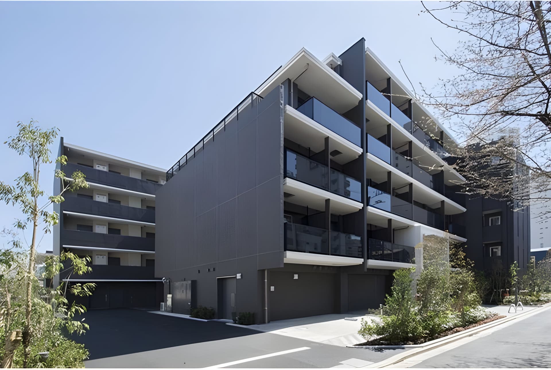 ヒューリックレジデンス新宿戸山 0111