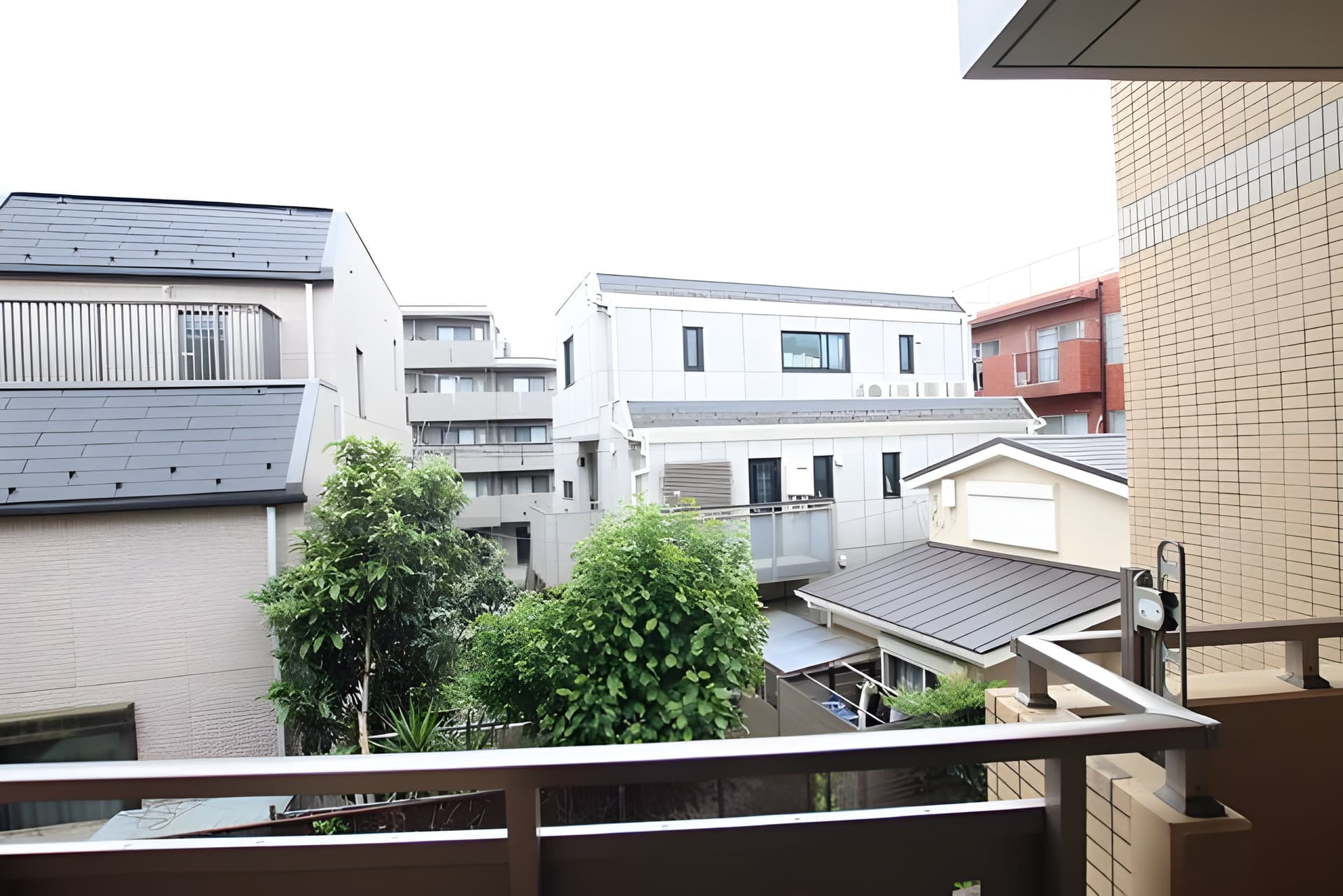 セボン久我山セデュール 305