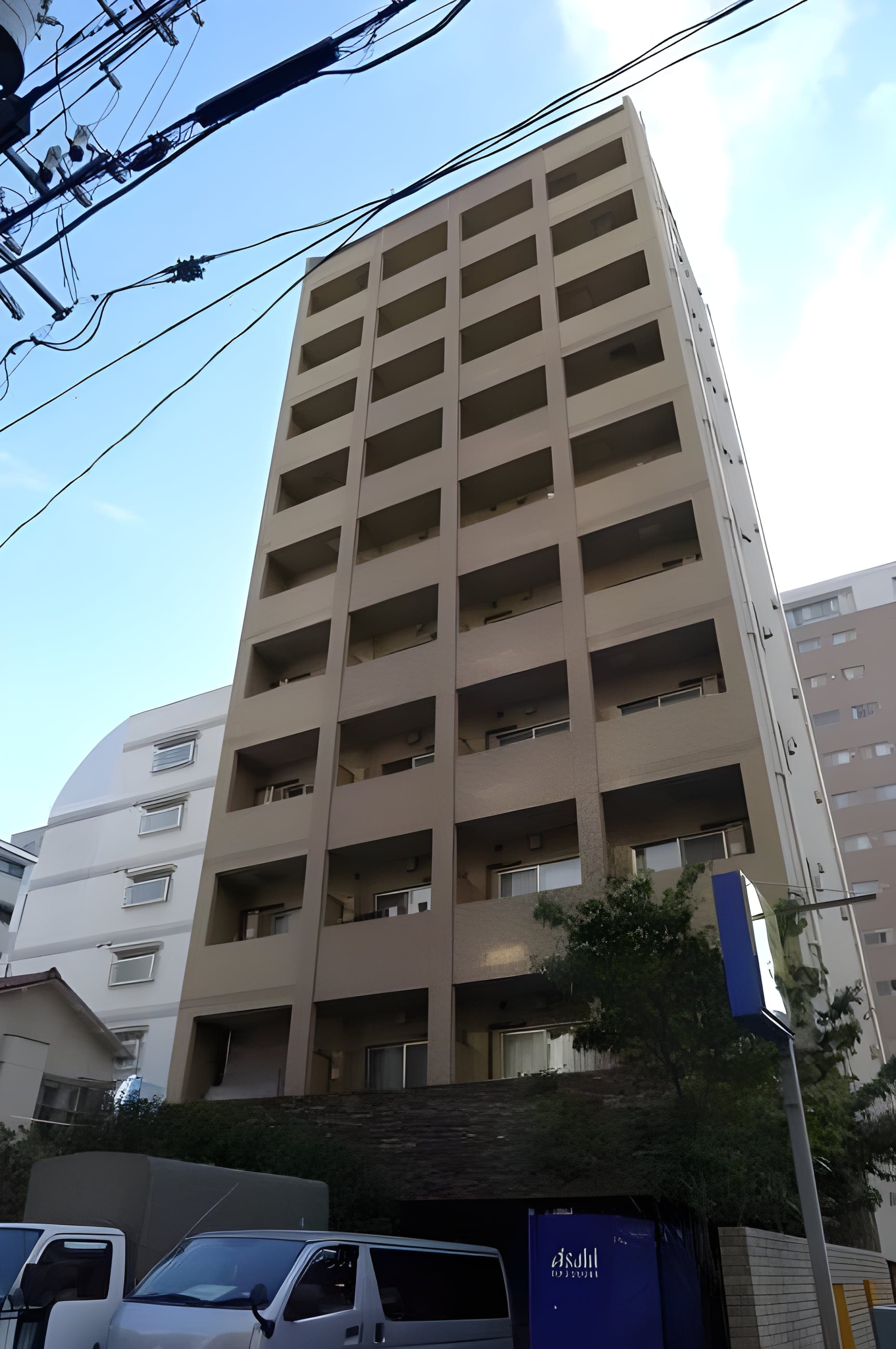 ステージファースト巣鴨 602