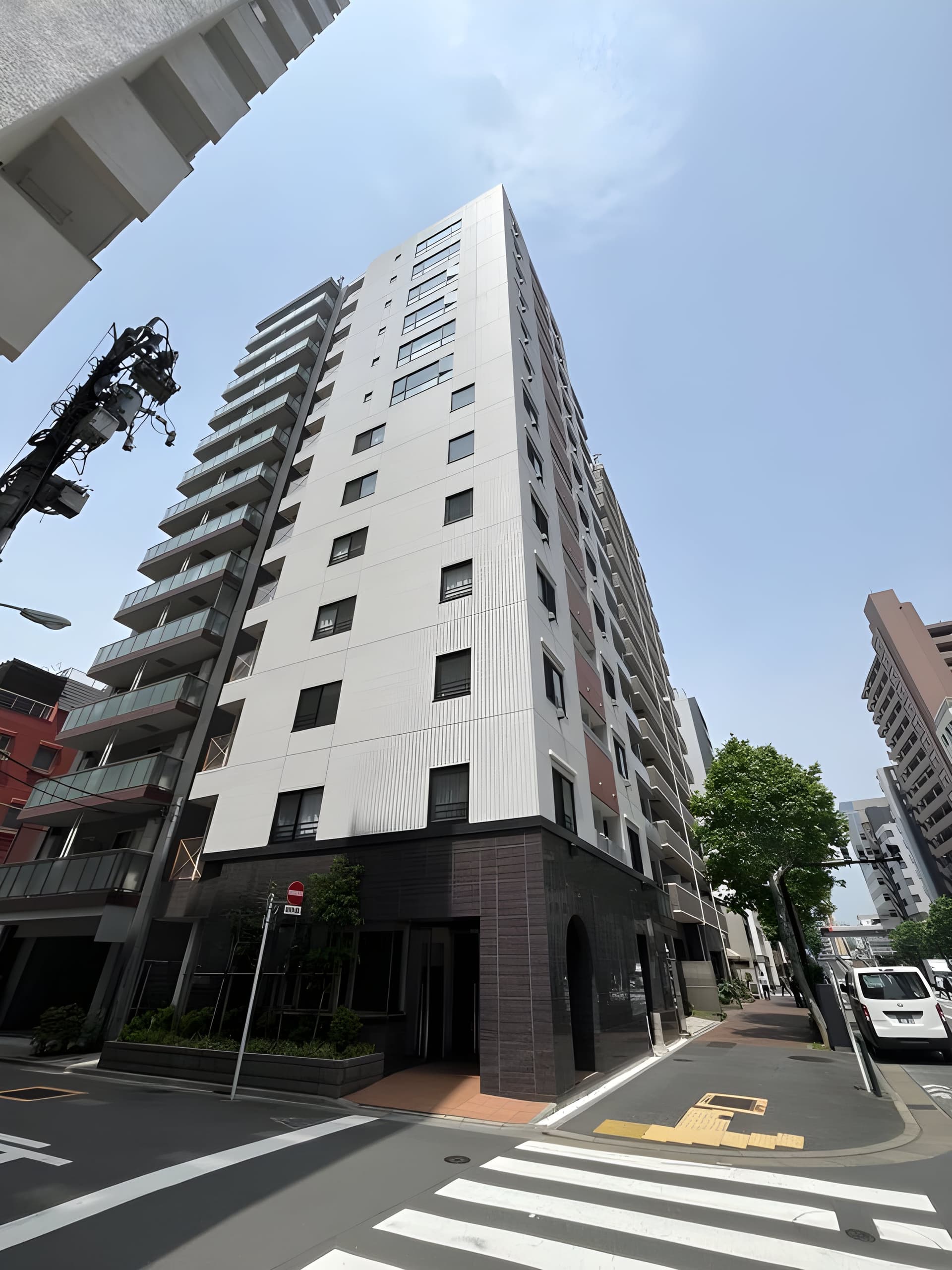 S-RESIDENCE日本橋浜町 1302