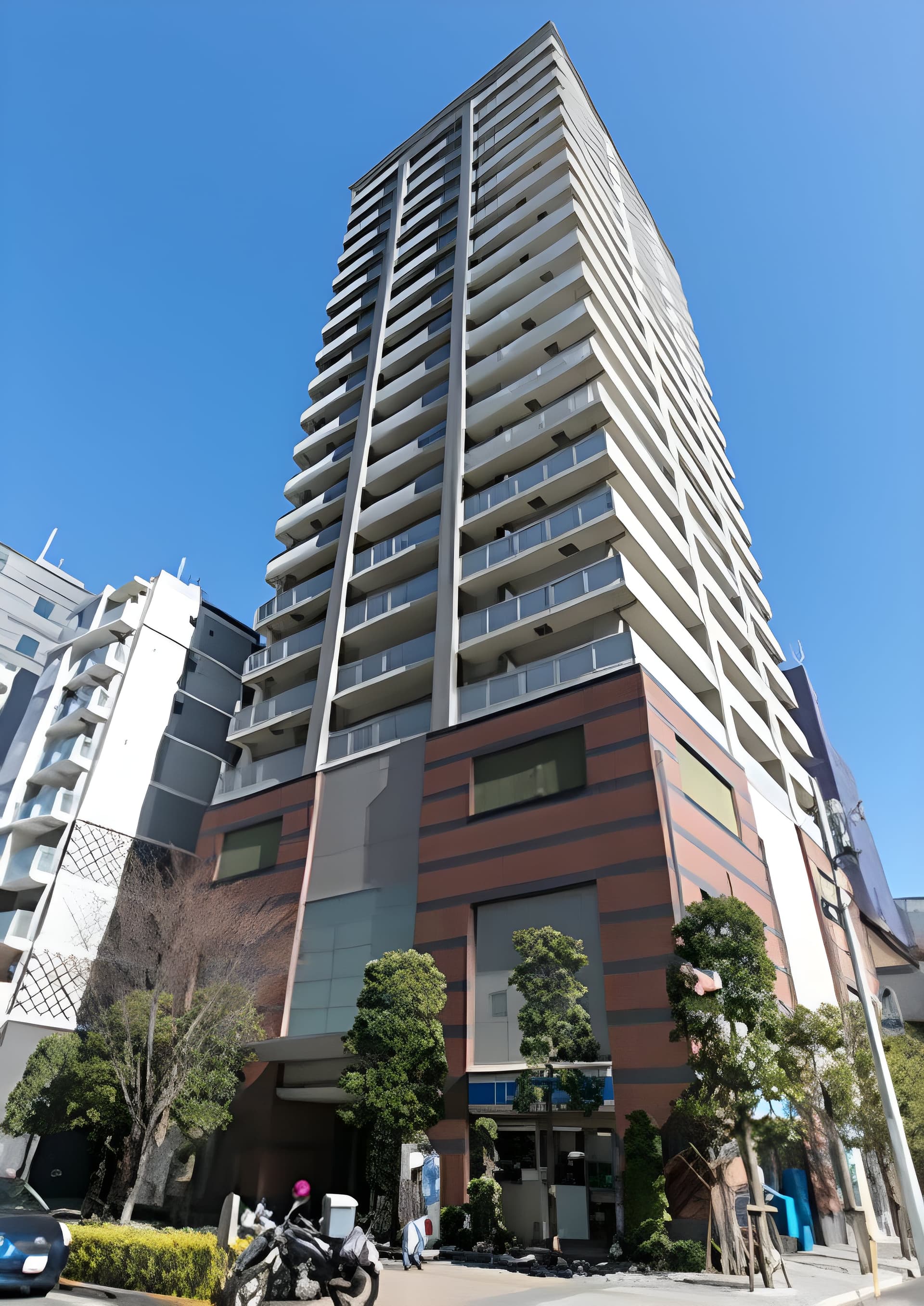 パークタワー秋葉原 506