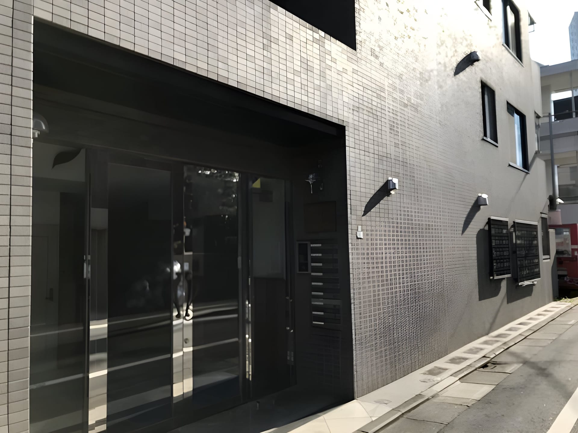 アルカンシェール三軒茶屋 401
