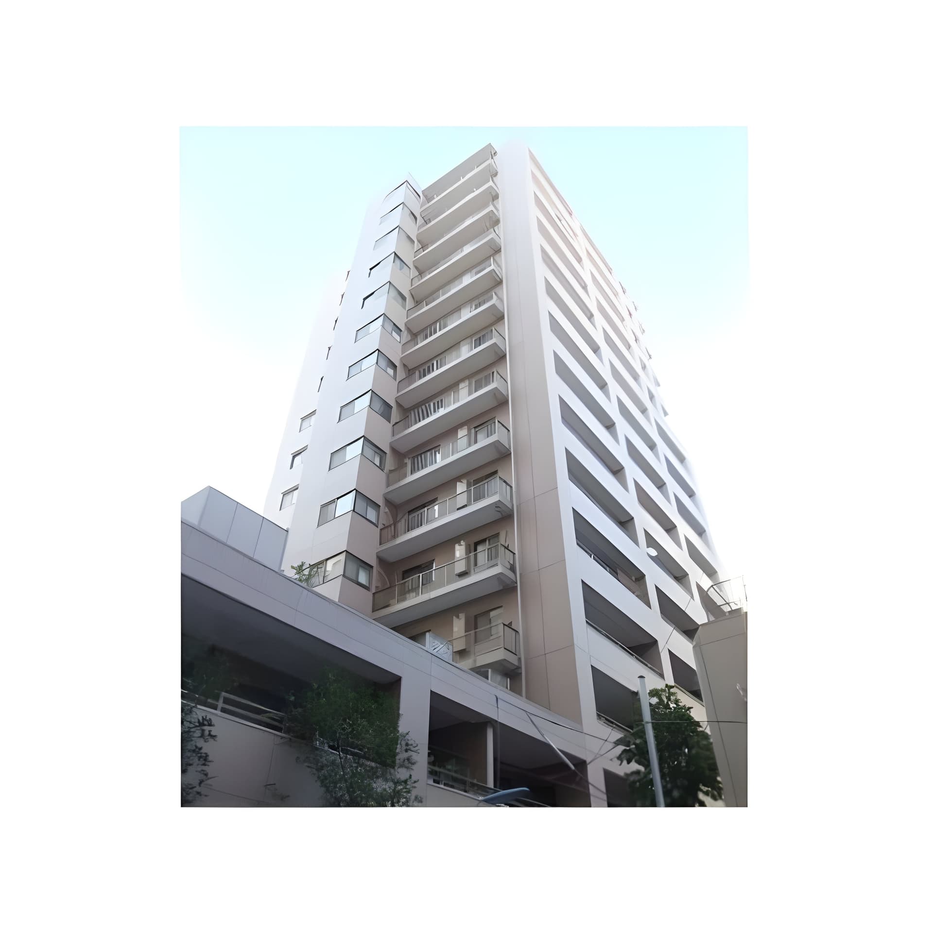 クリオ文京小石川 1505