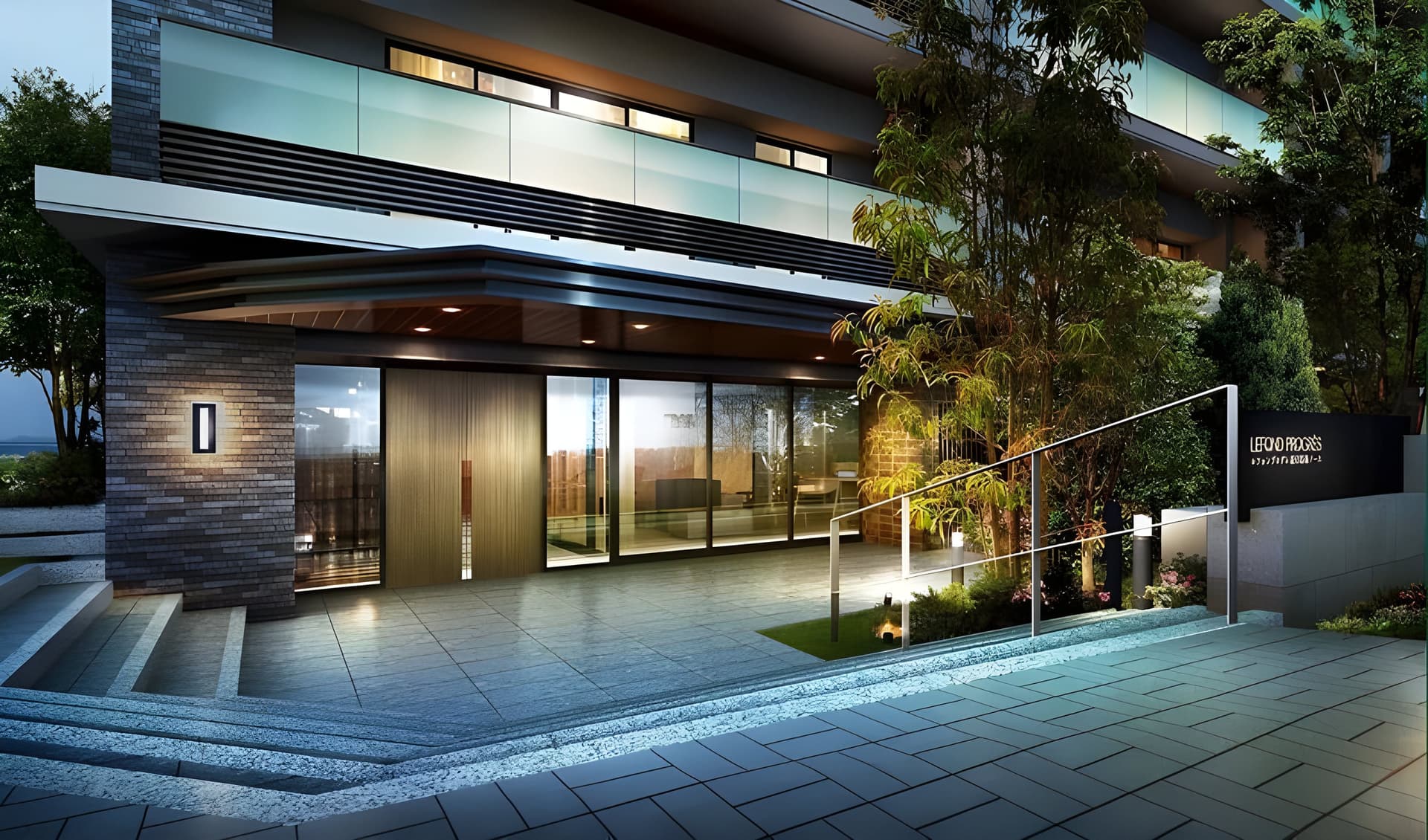 ルフォンプログレ高田馬場ノース 0218