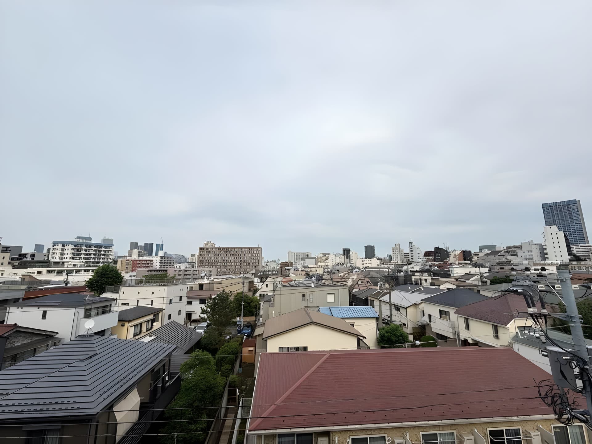 ルフォンプログレ高田馬場ノース 0508