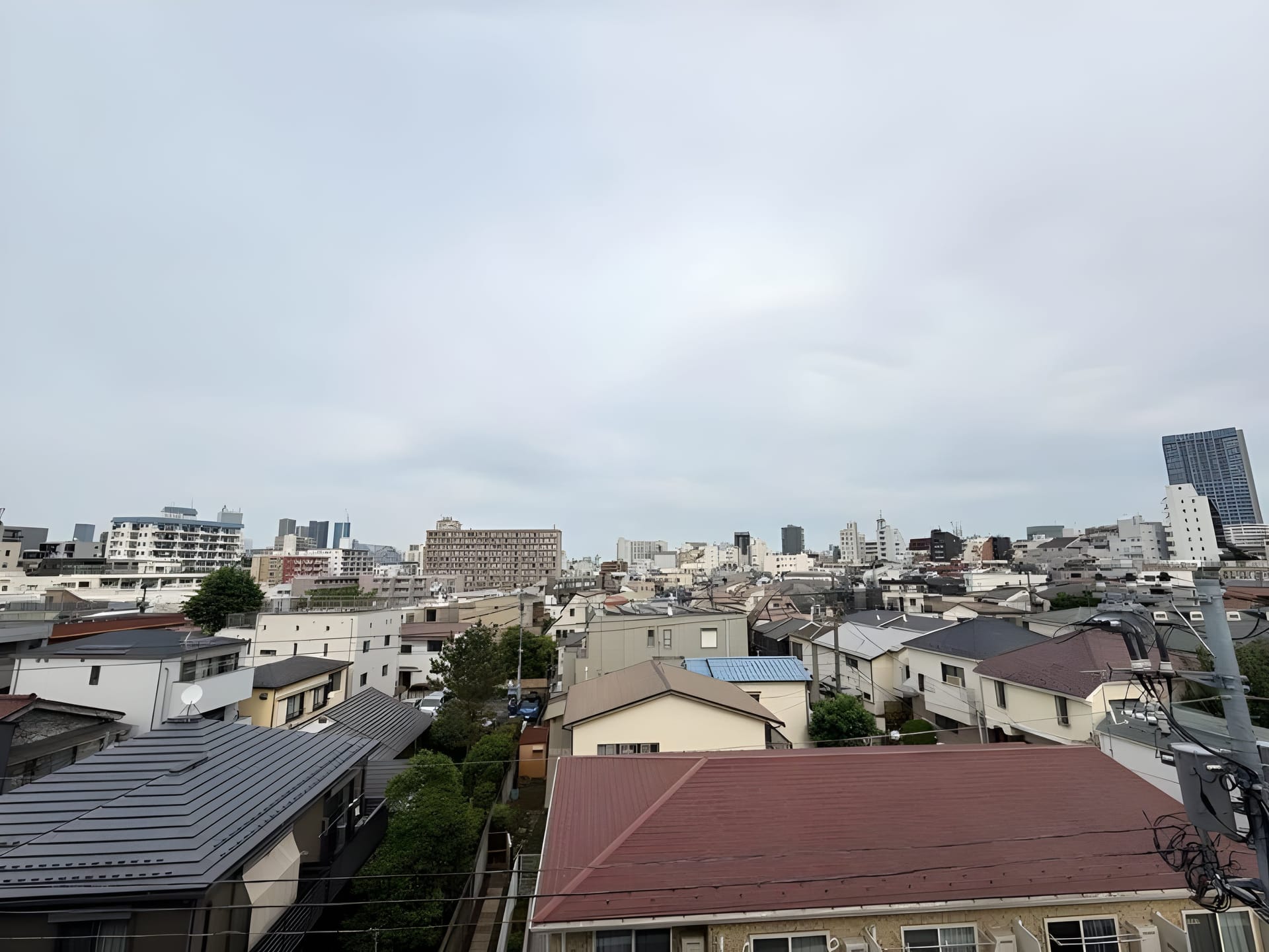 ルフォンプログレ高田馬場ノース 0508