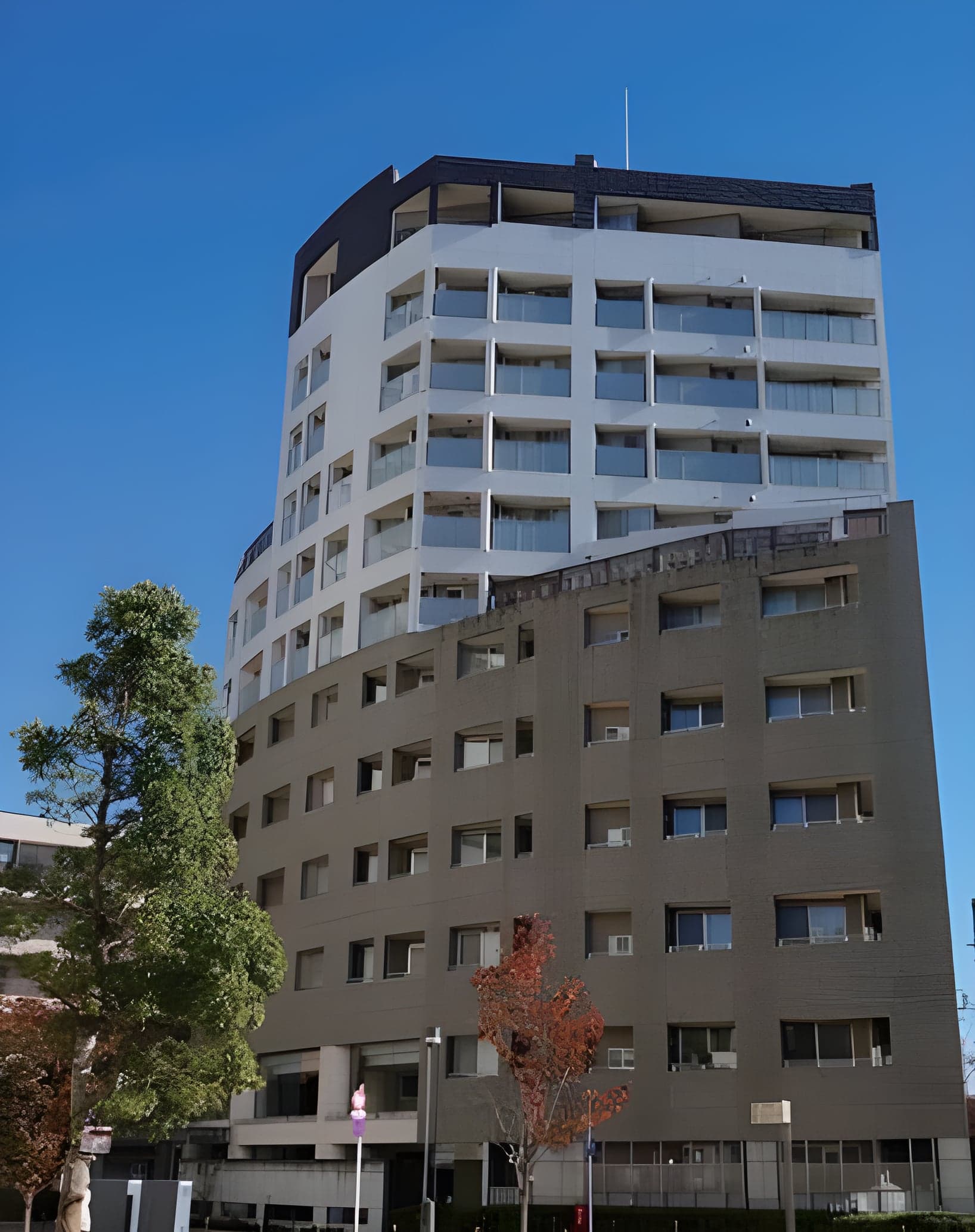 クオリア目黒大橋イースト 404