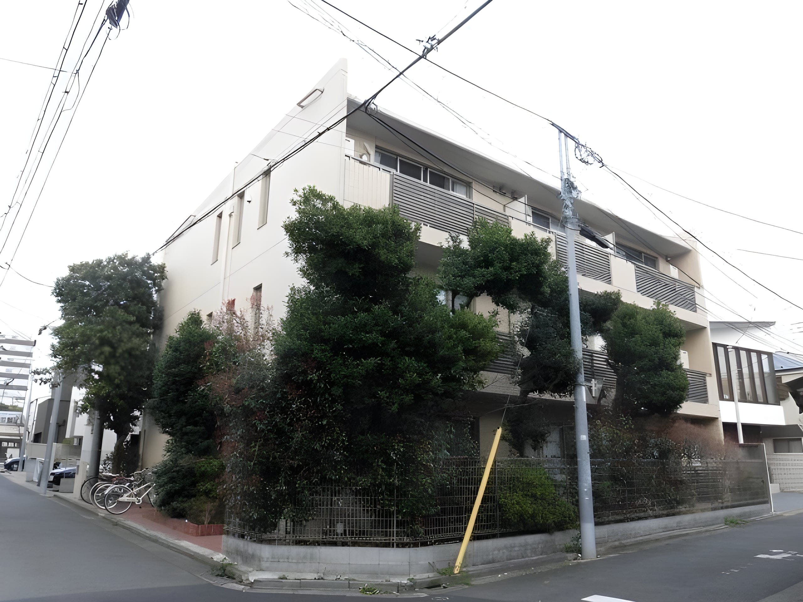 House K 1-C