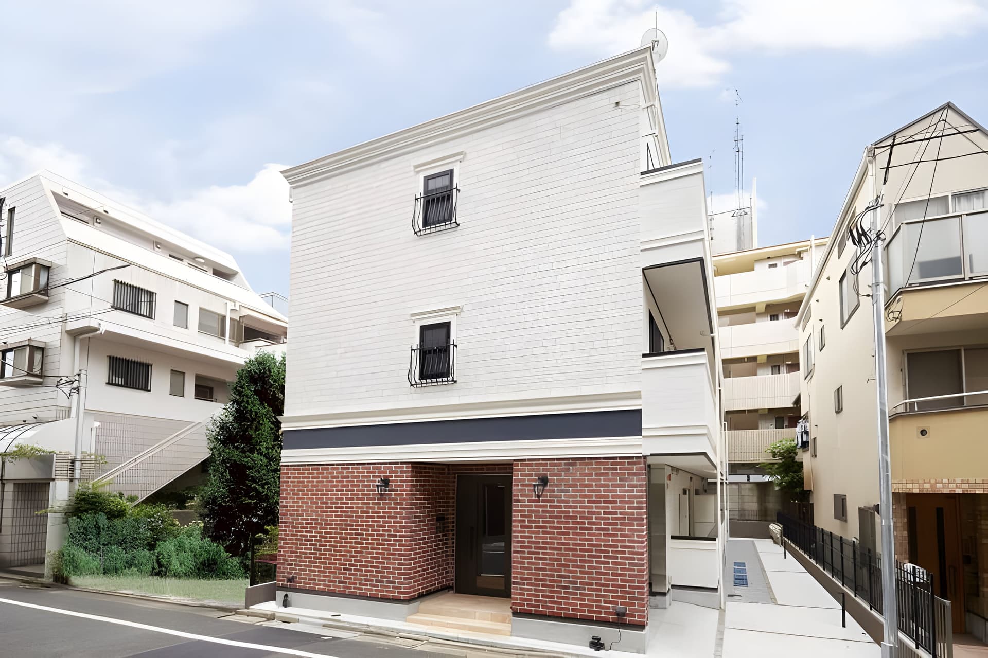 M-1 Tokyo 池上 301