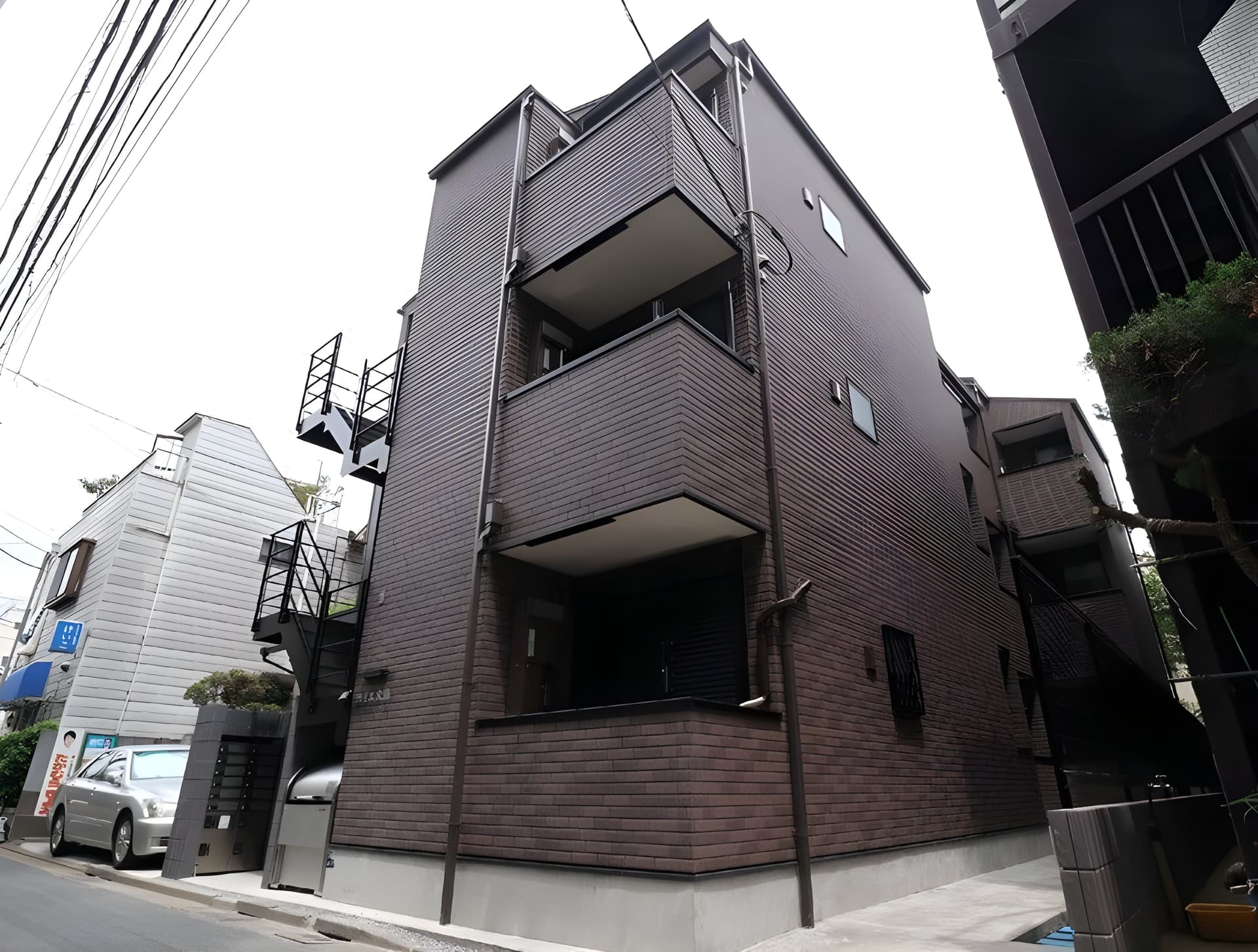 ミライエ大島 103