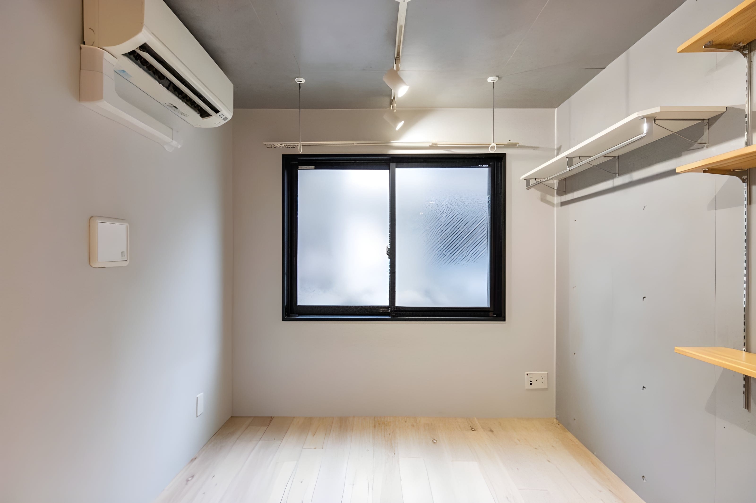 HW.HILLS(町屋Ⅱ) 301