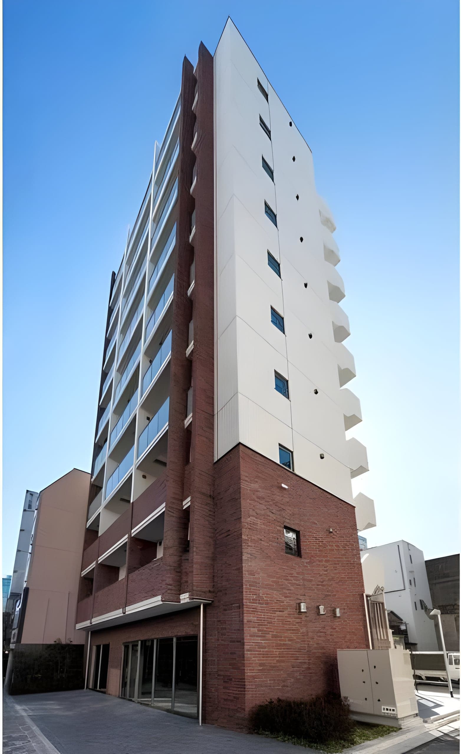 サンクレスト弐番館 0902
