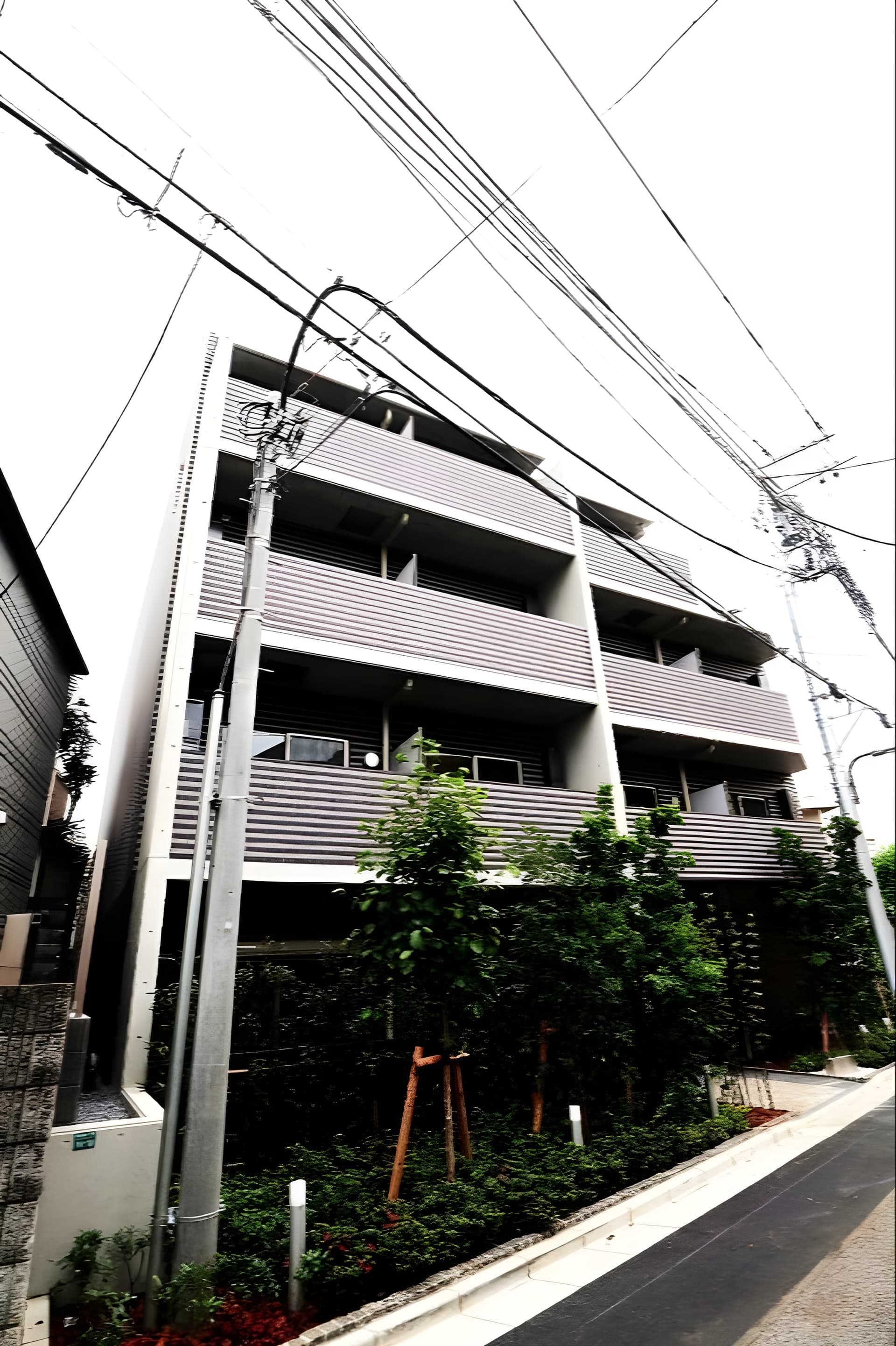 アネックス椎名町 307
