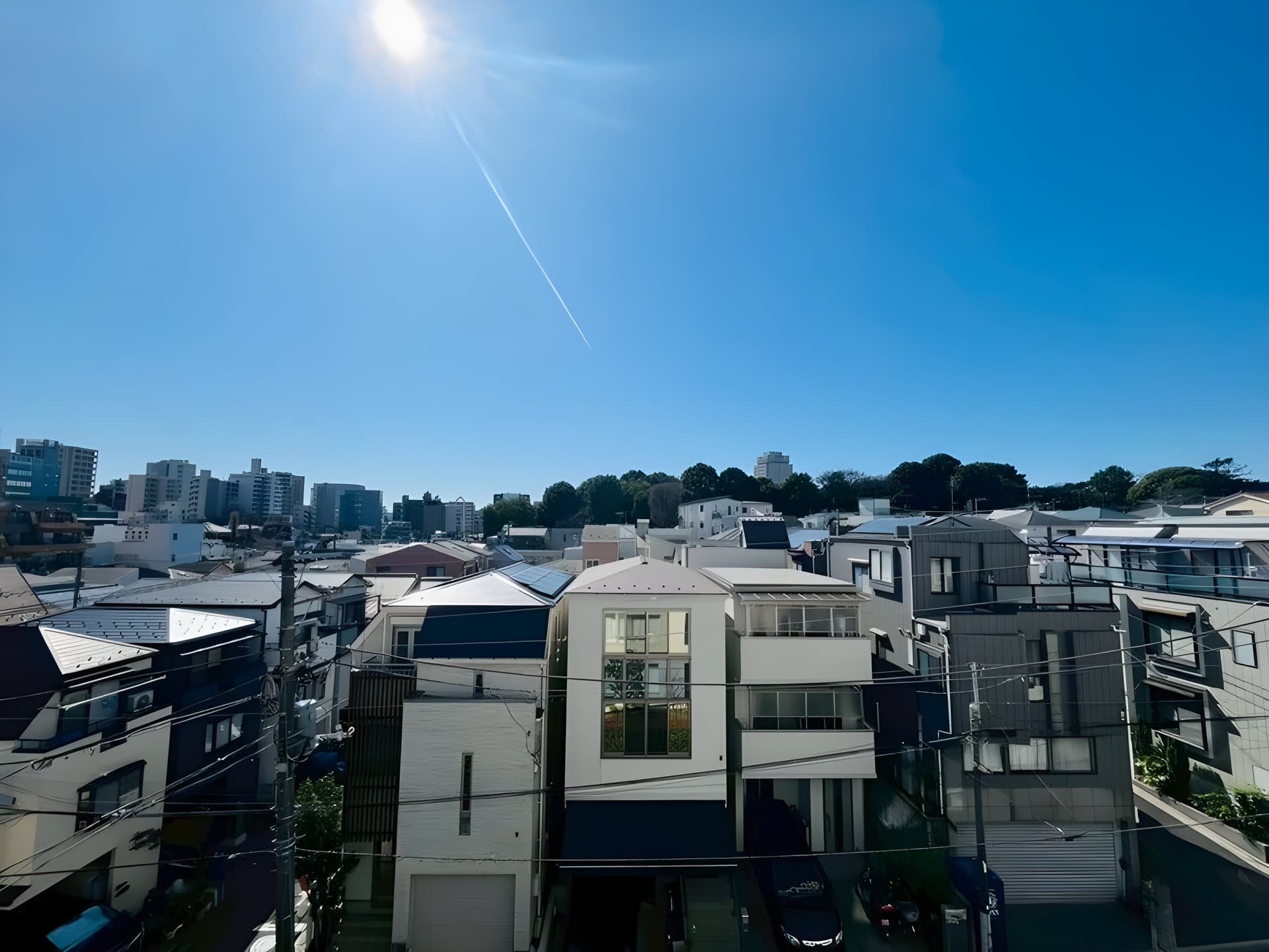 サンウッド文京開運坂上 403