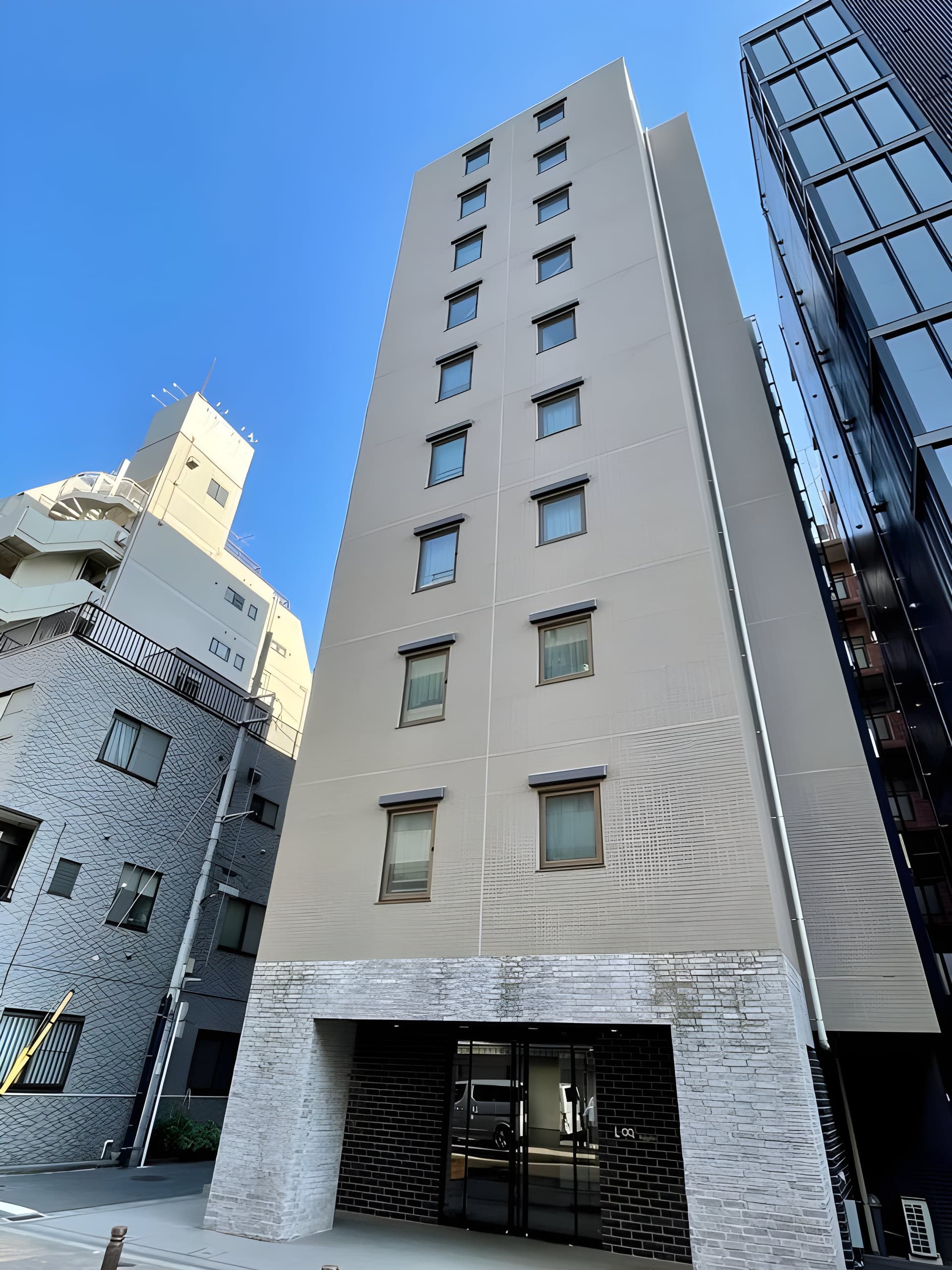 Log Ryogoku 903