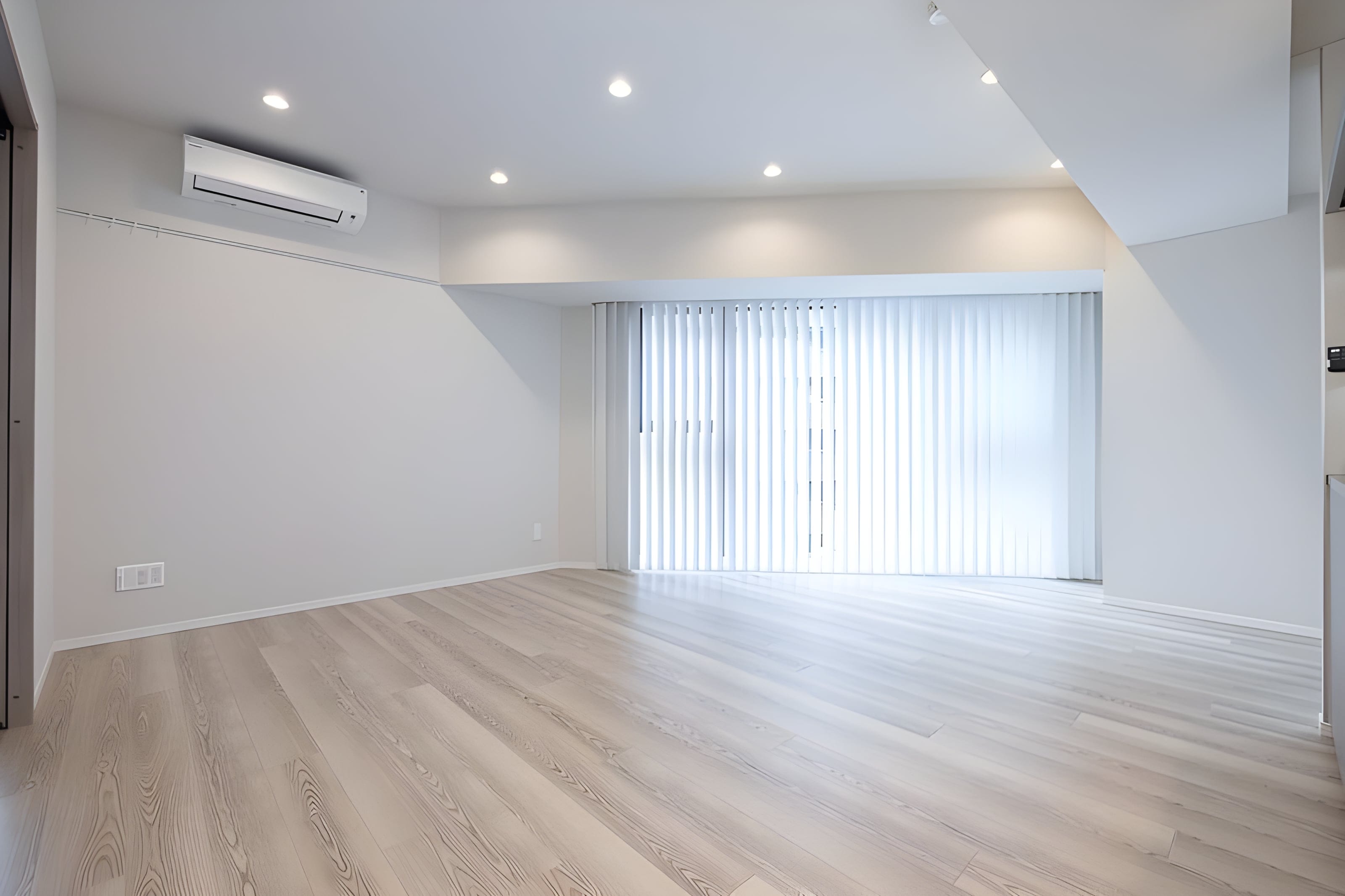 モノリス広尾 401