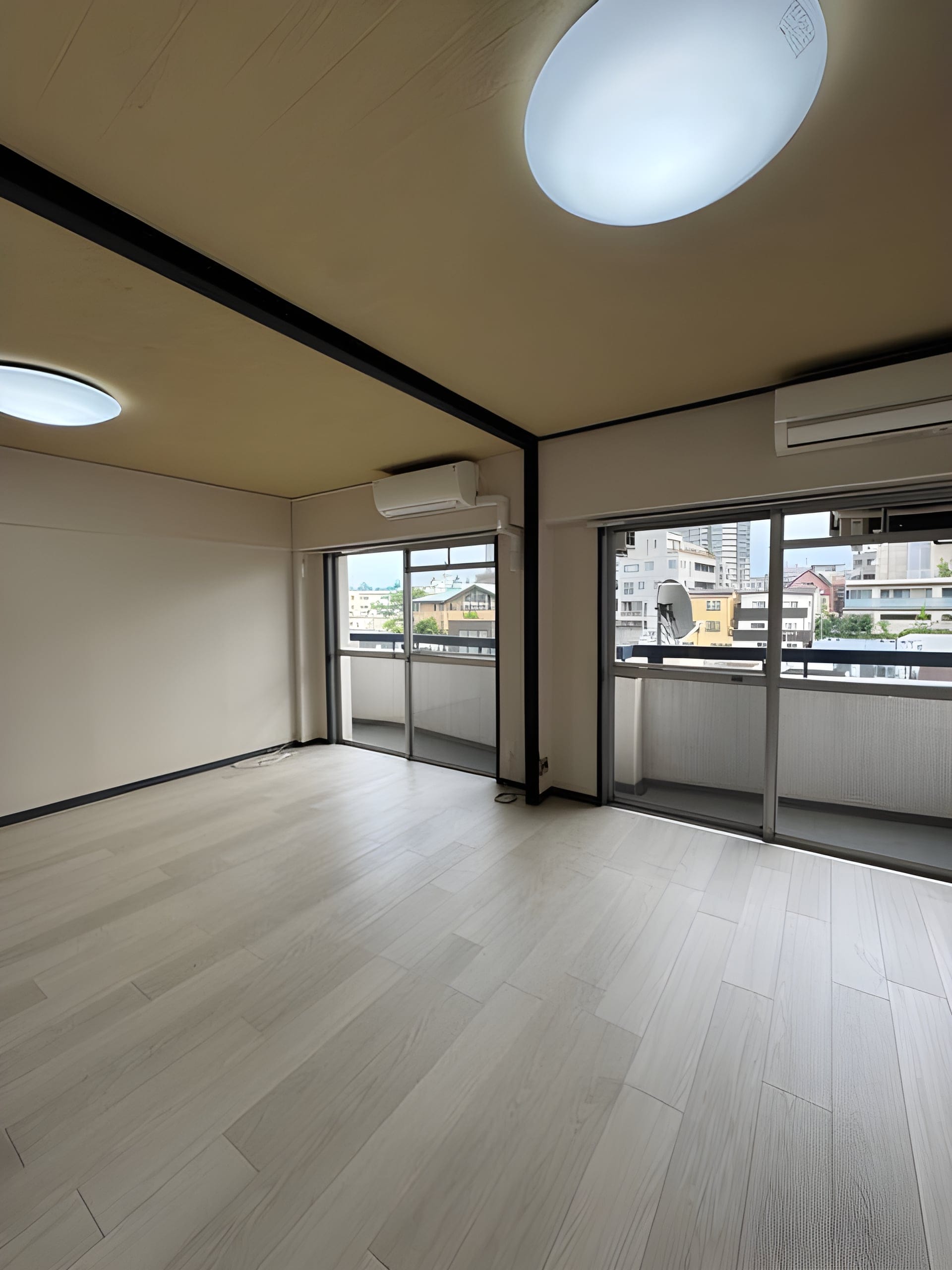 マンションニュー恵比寿 702