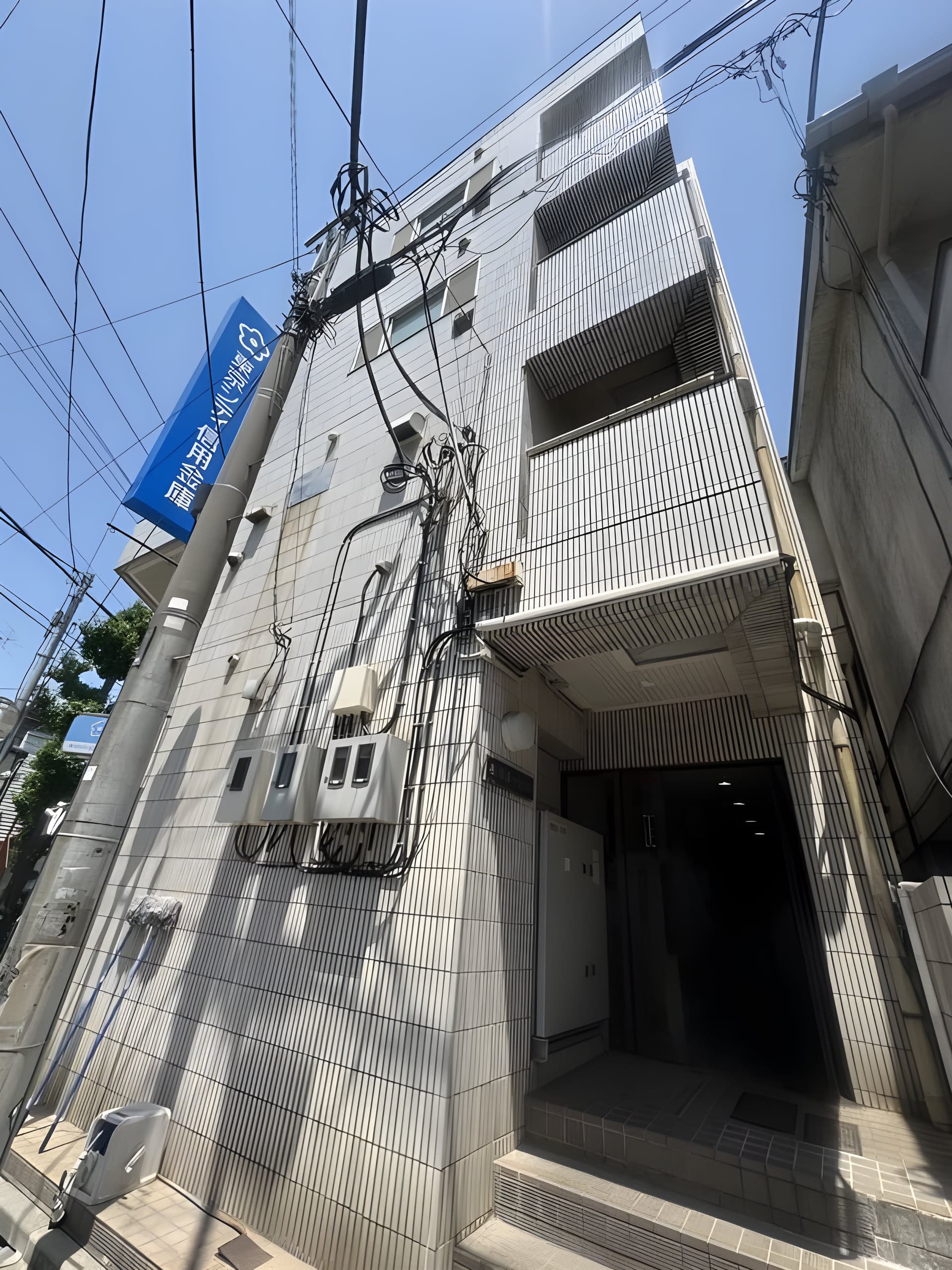 徳増第一マンション 301